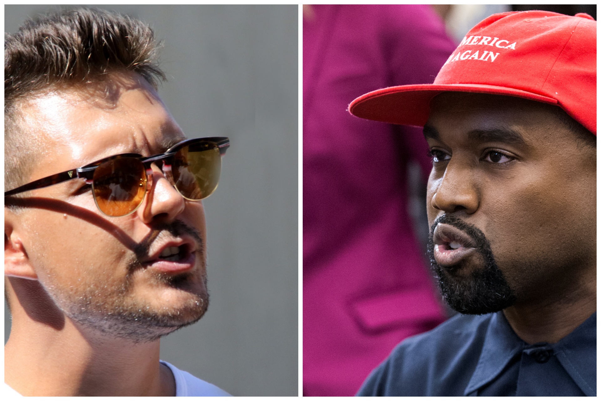 miloš biković, kanje vest kombo