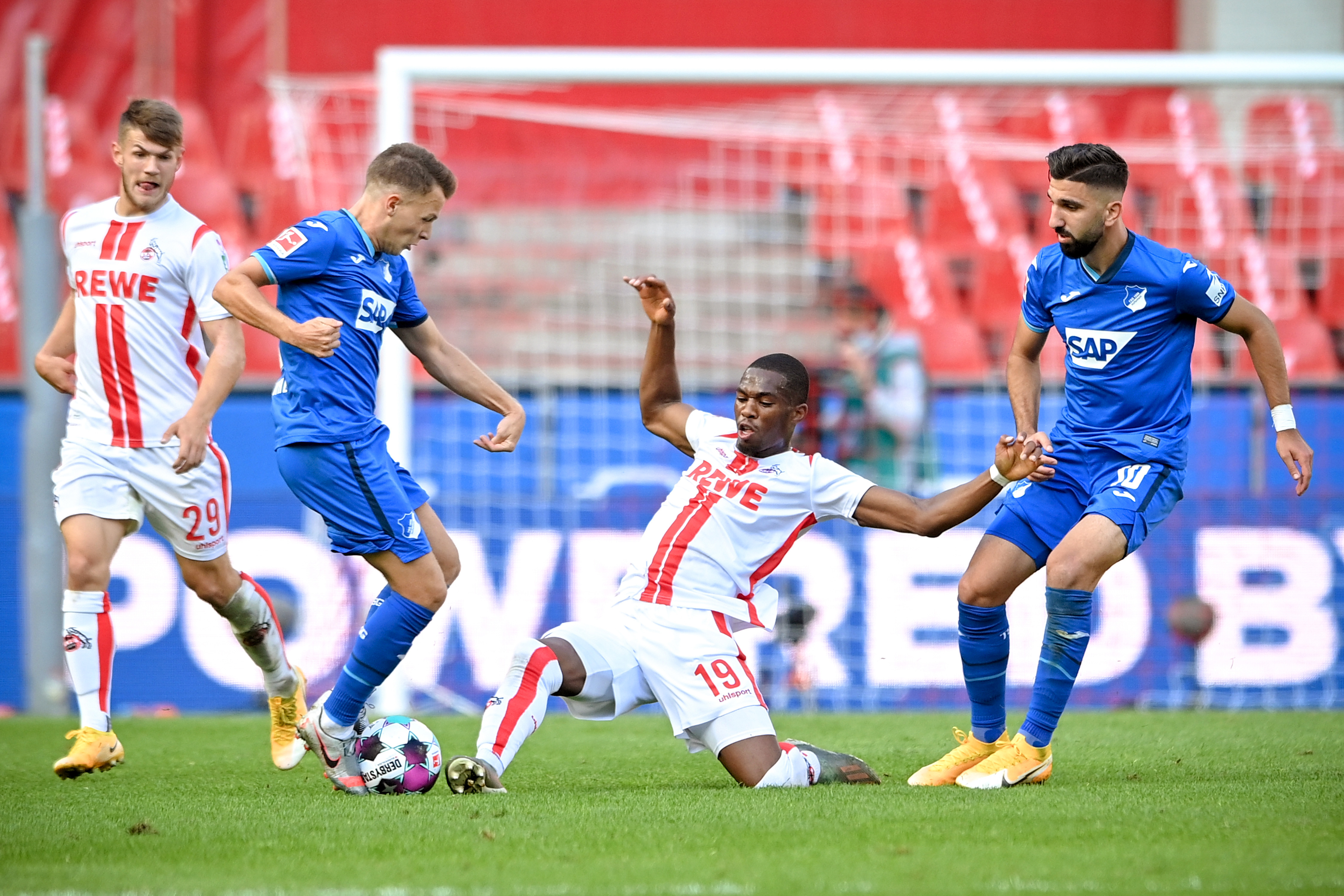 Foto: EPA-EFE/SASCHA STEINBACH