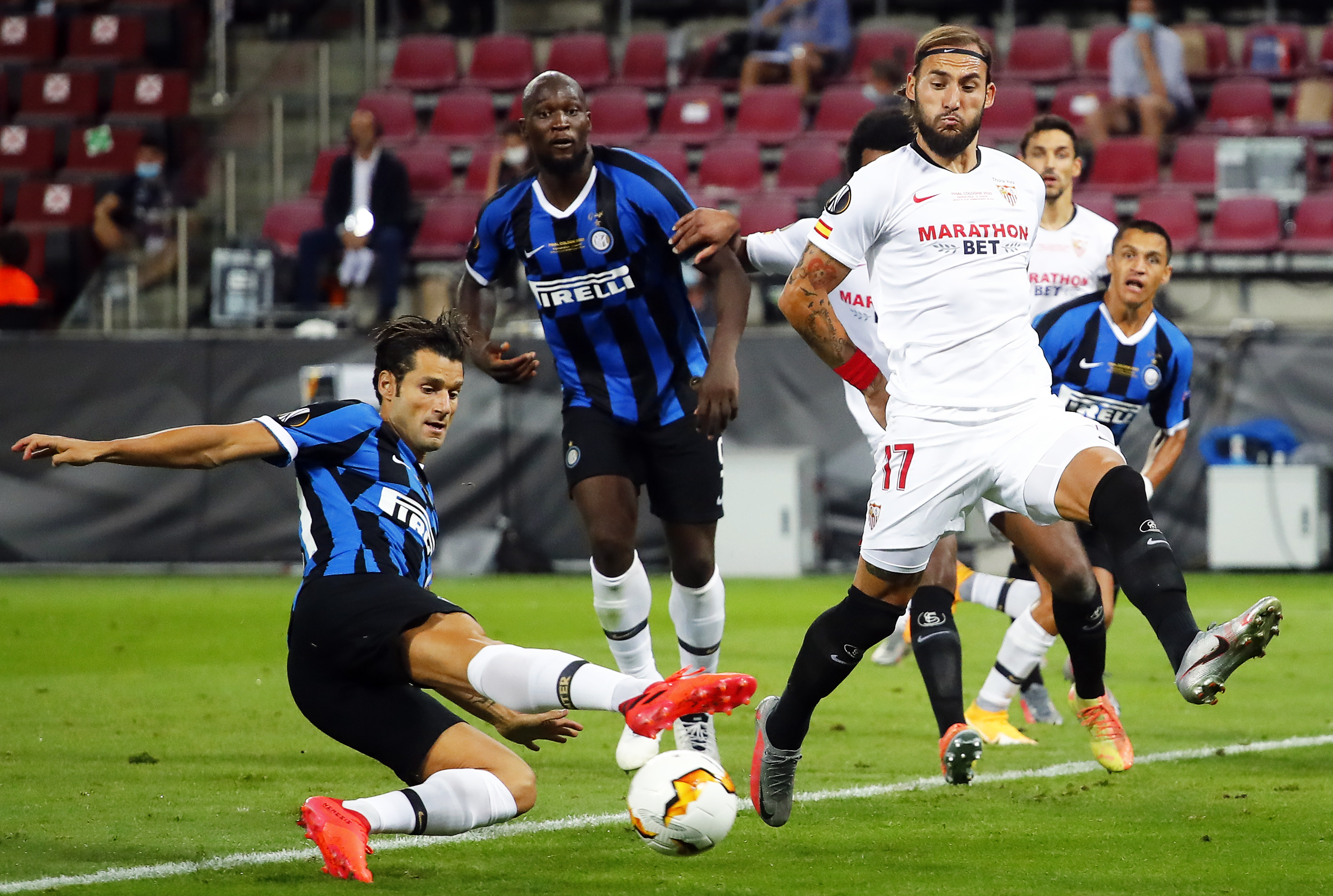 Foto: EPA-EFE/Wolfgang Rattay / POOL