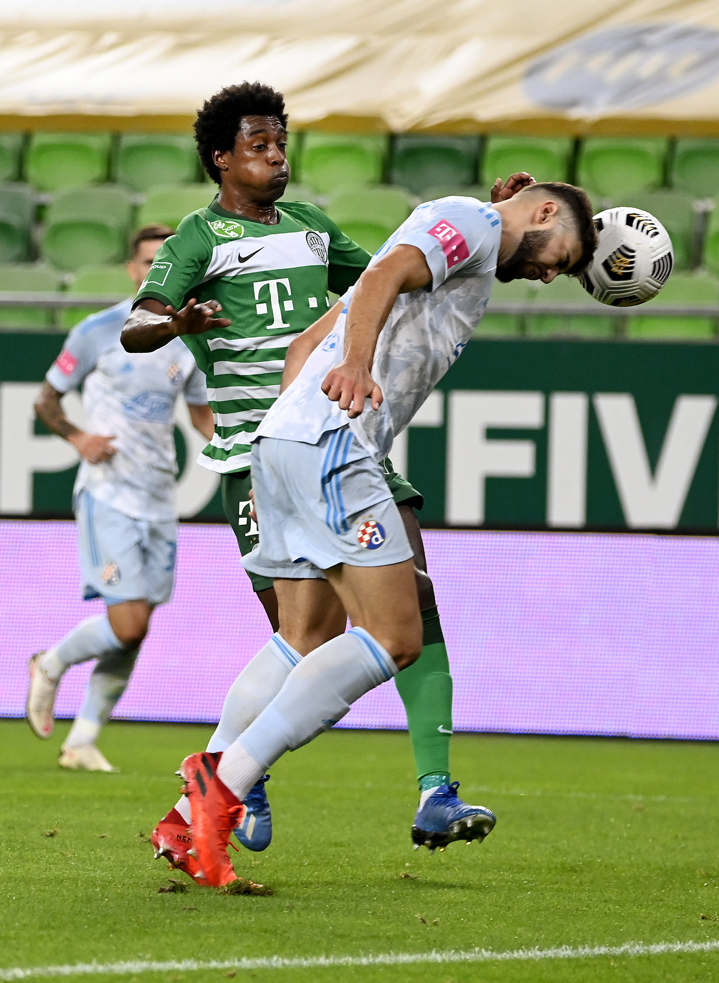 Foto: EPA-EFE/Szilard Koszticsak