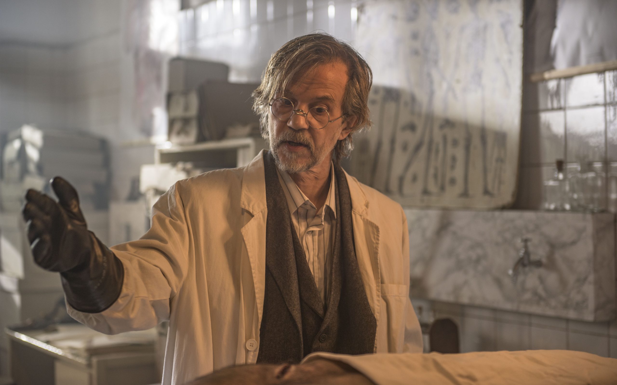 Srđan Todorović, Žika Todorović, glumac. Senke nad Balkanom, serija Foto: Promo/Aleksandar Letić