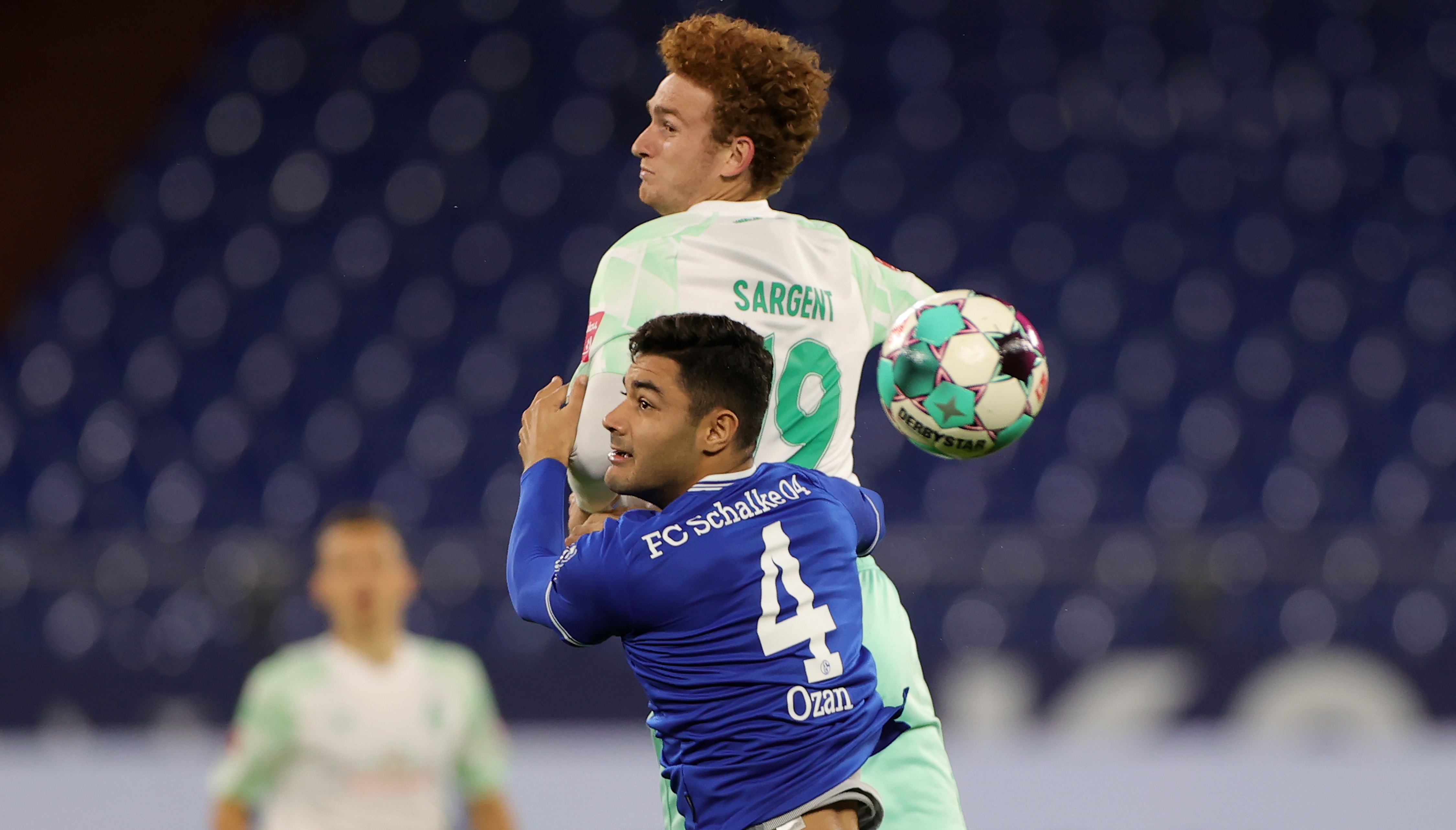 Foto: EPA-EFE/FRIEDEMANN VOGEL