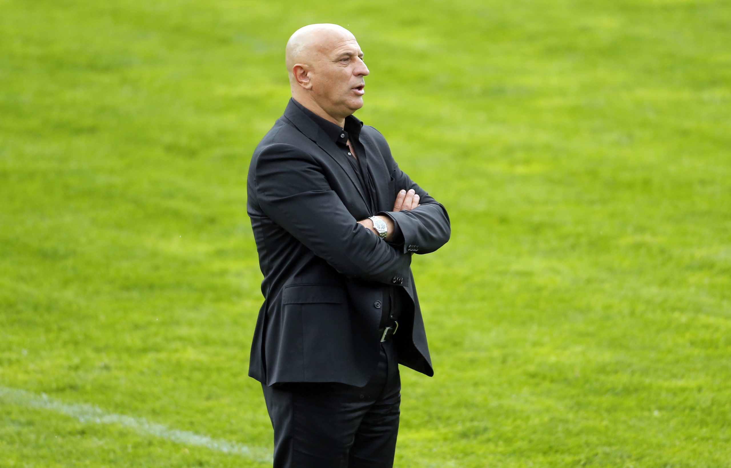 Dragan Antić, Foto: Pedja Milosavljevic / STARSPORT