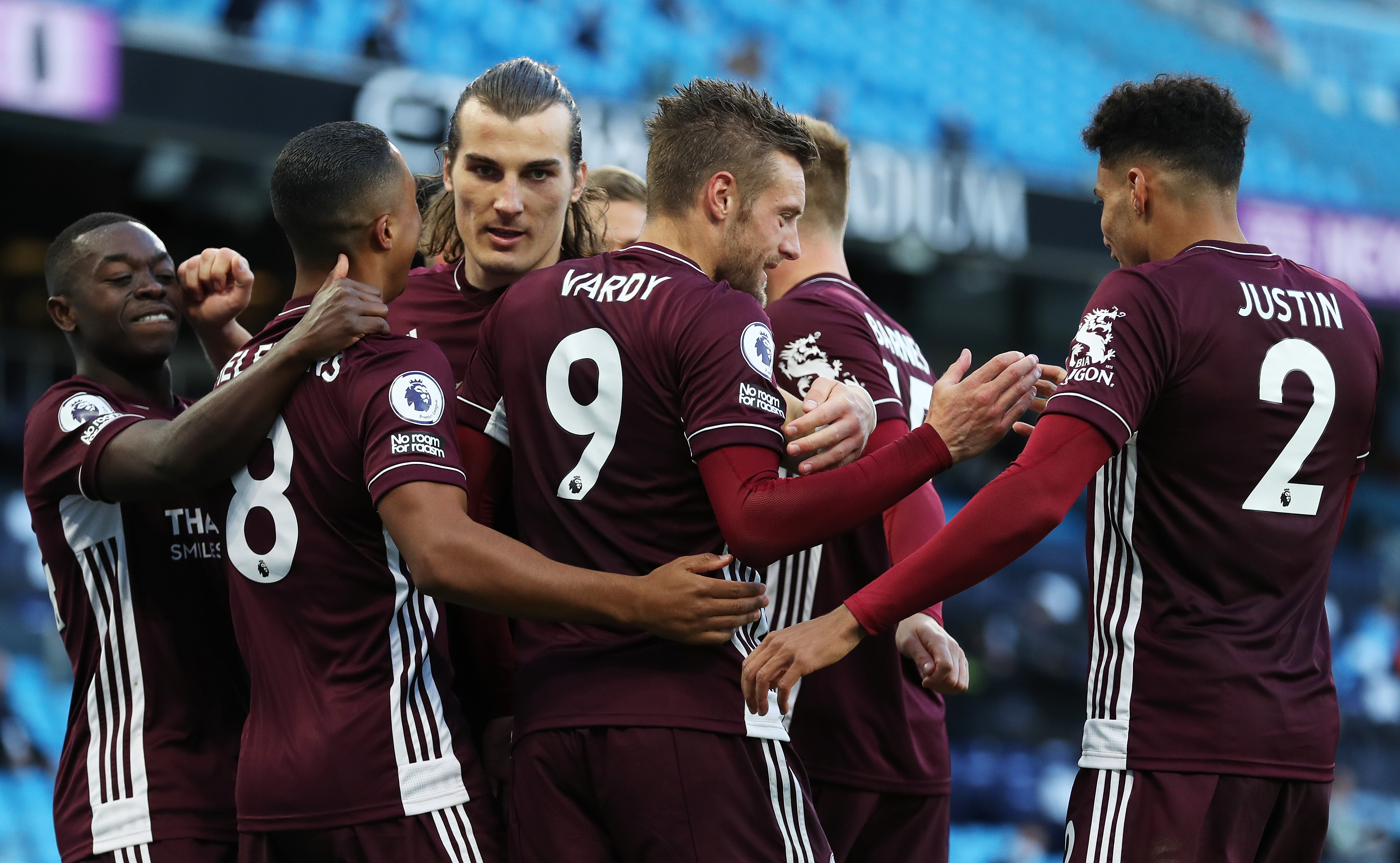 Foto: EPA-EFE/Cath Ivill