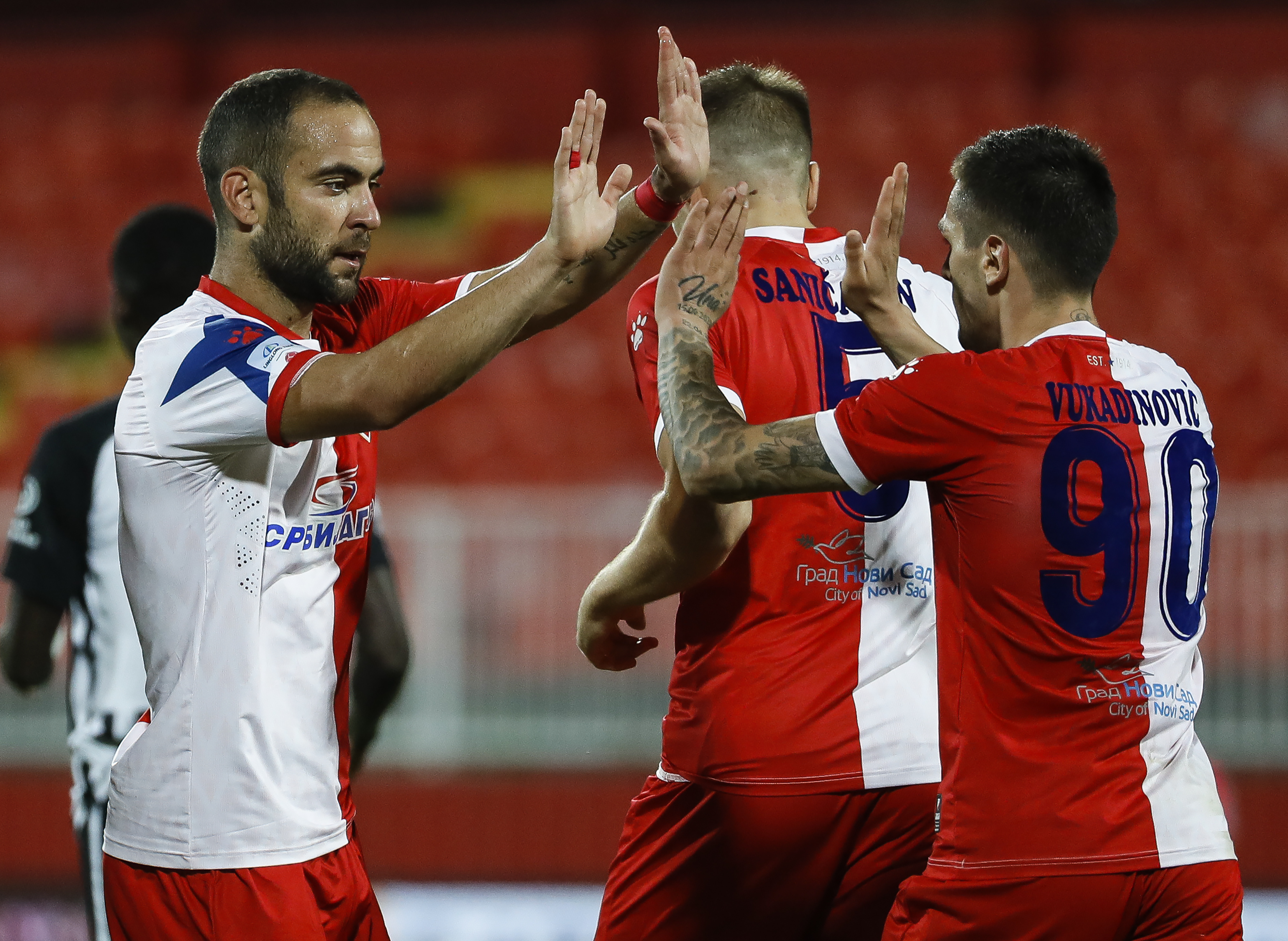 Foto: Srdjan Stevanovic/Starsport