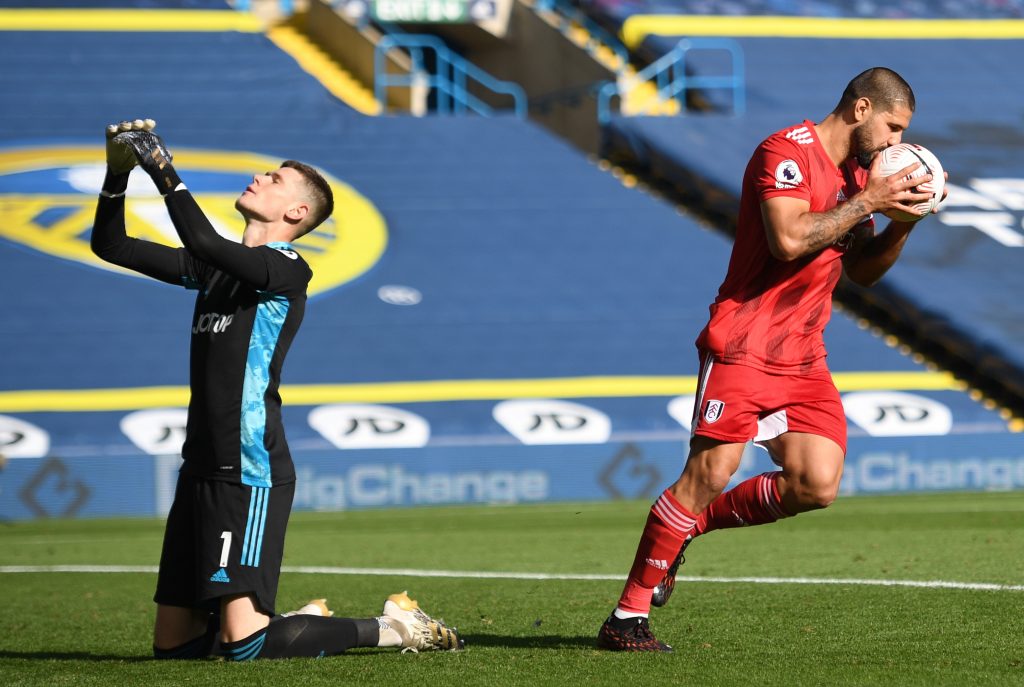 Foto: EPA-EFE/Oli Scarff