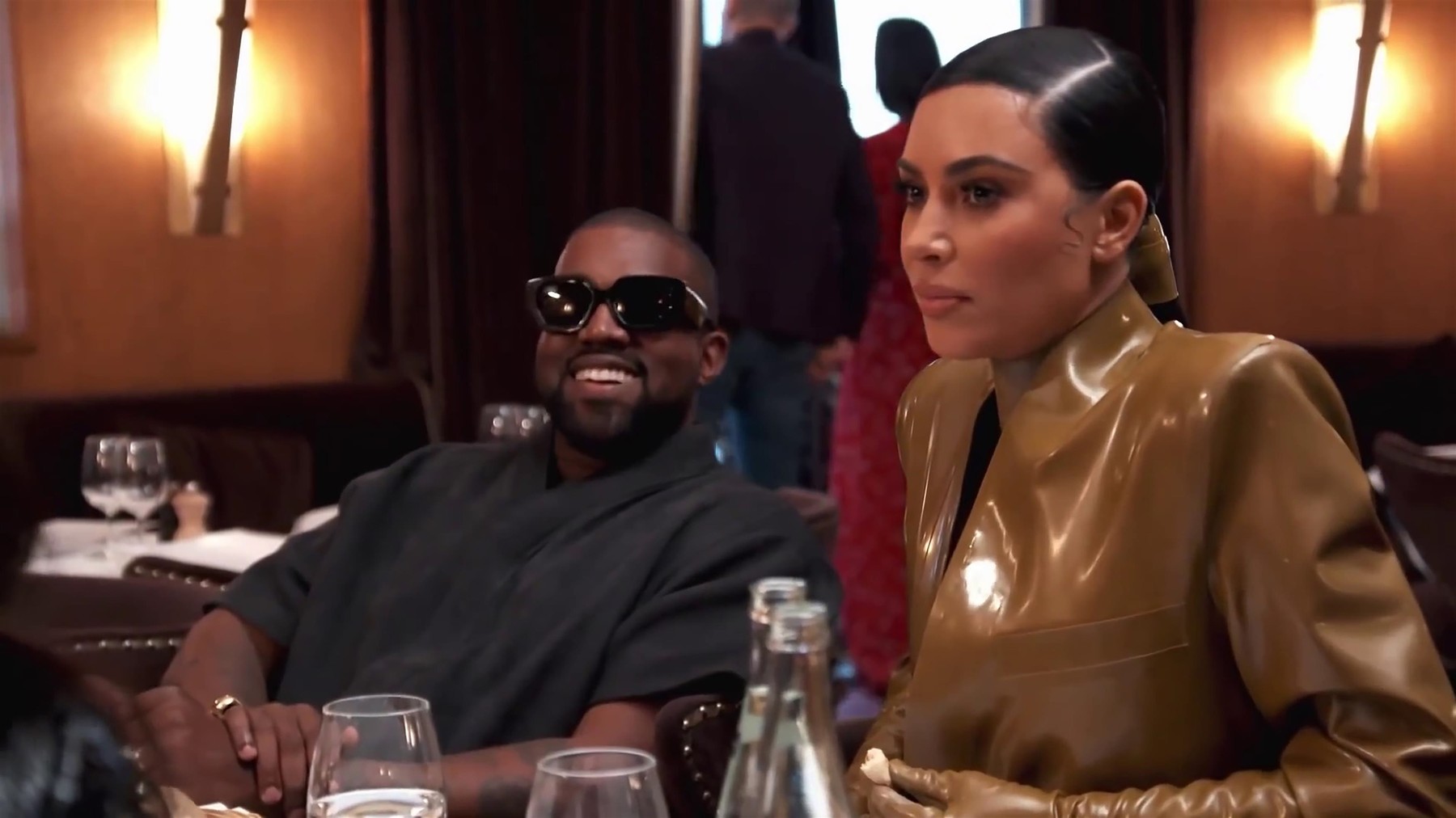 Kim, Khloe and Kris play pranks on each other on the latest 'KUWTK'