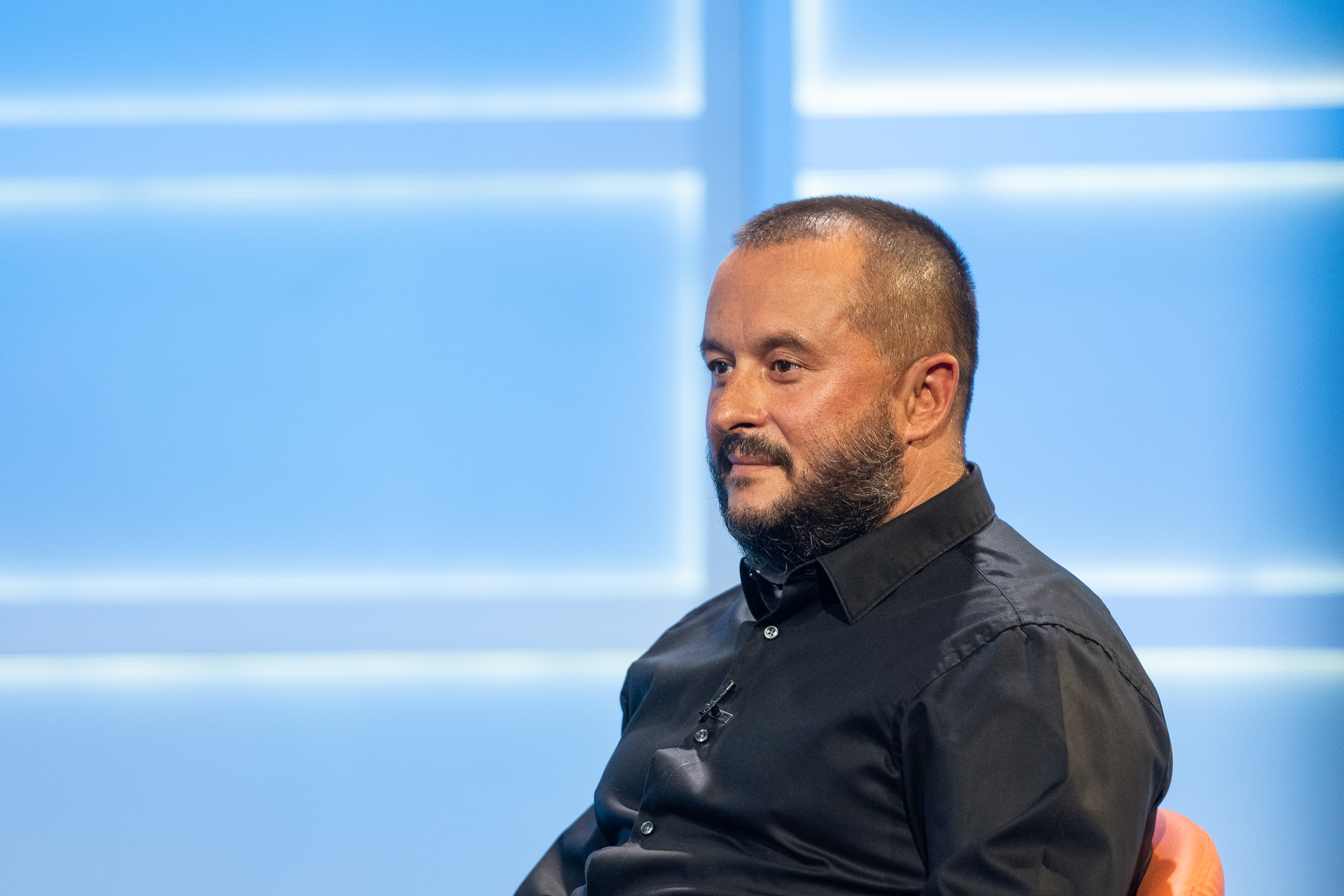 Utisak nedelje - Nebojša Romčević, Milan Ćulibrk, Ivan Ivanović - 27.9.2020