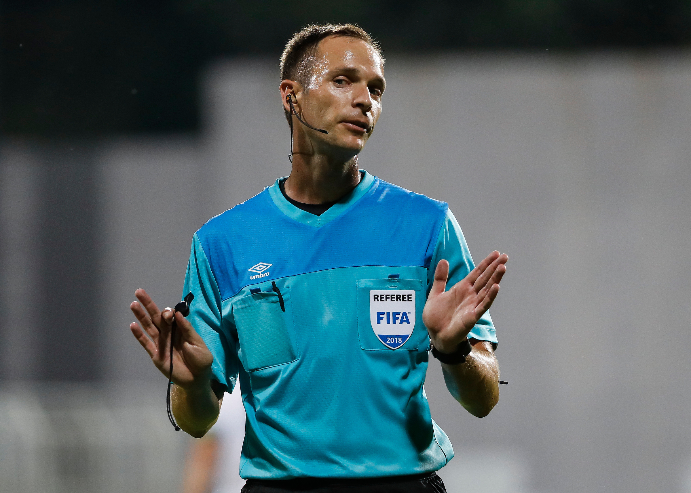 Foto: Srdjan Stevanovic/Starsport