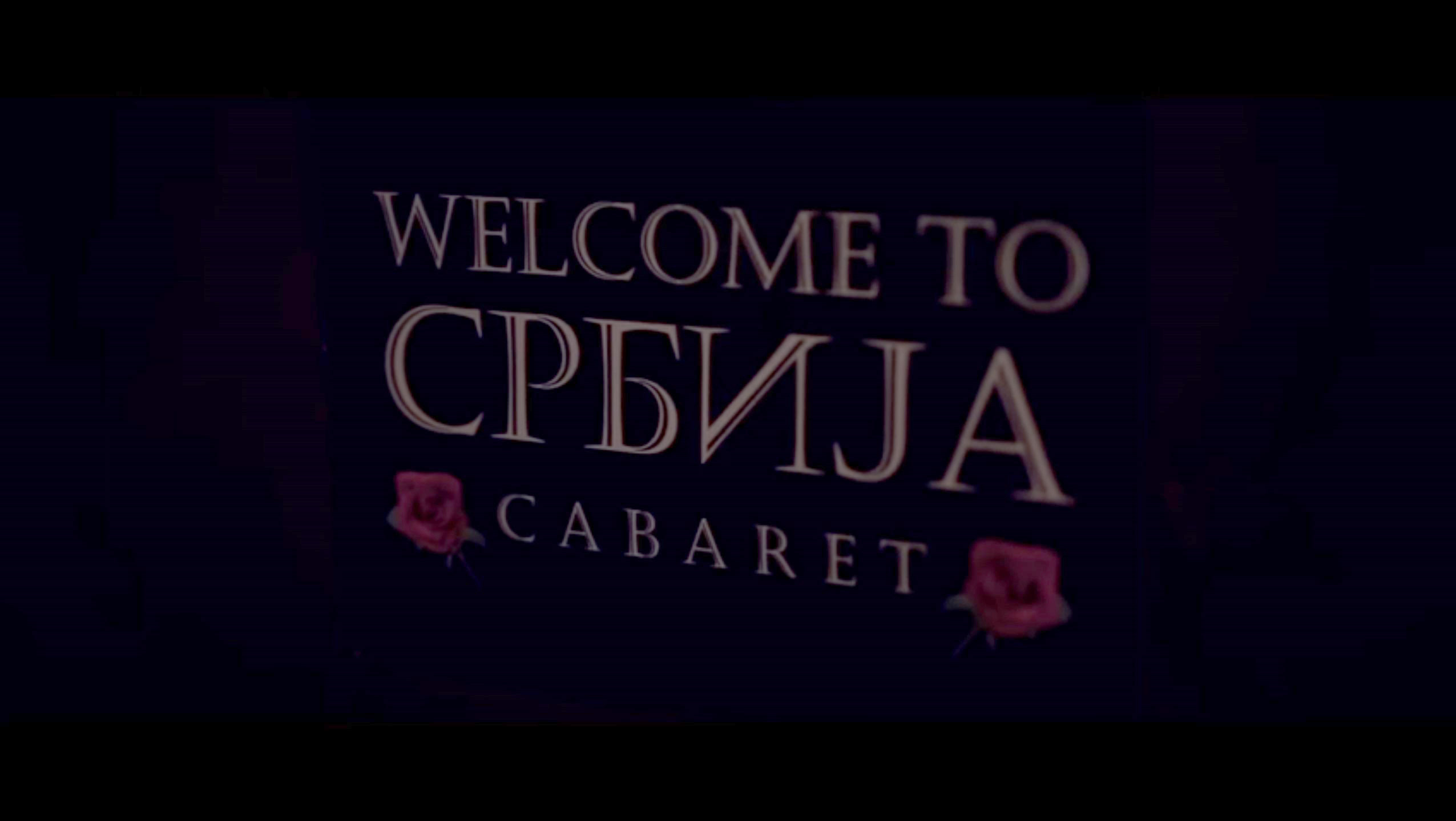 Beogradski sindikat, pesma Izvini Srbijo, spot Foto: Printscreen/YouTube/Београдски синдикат