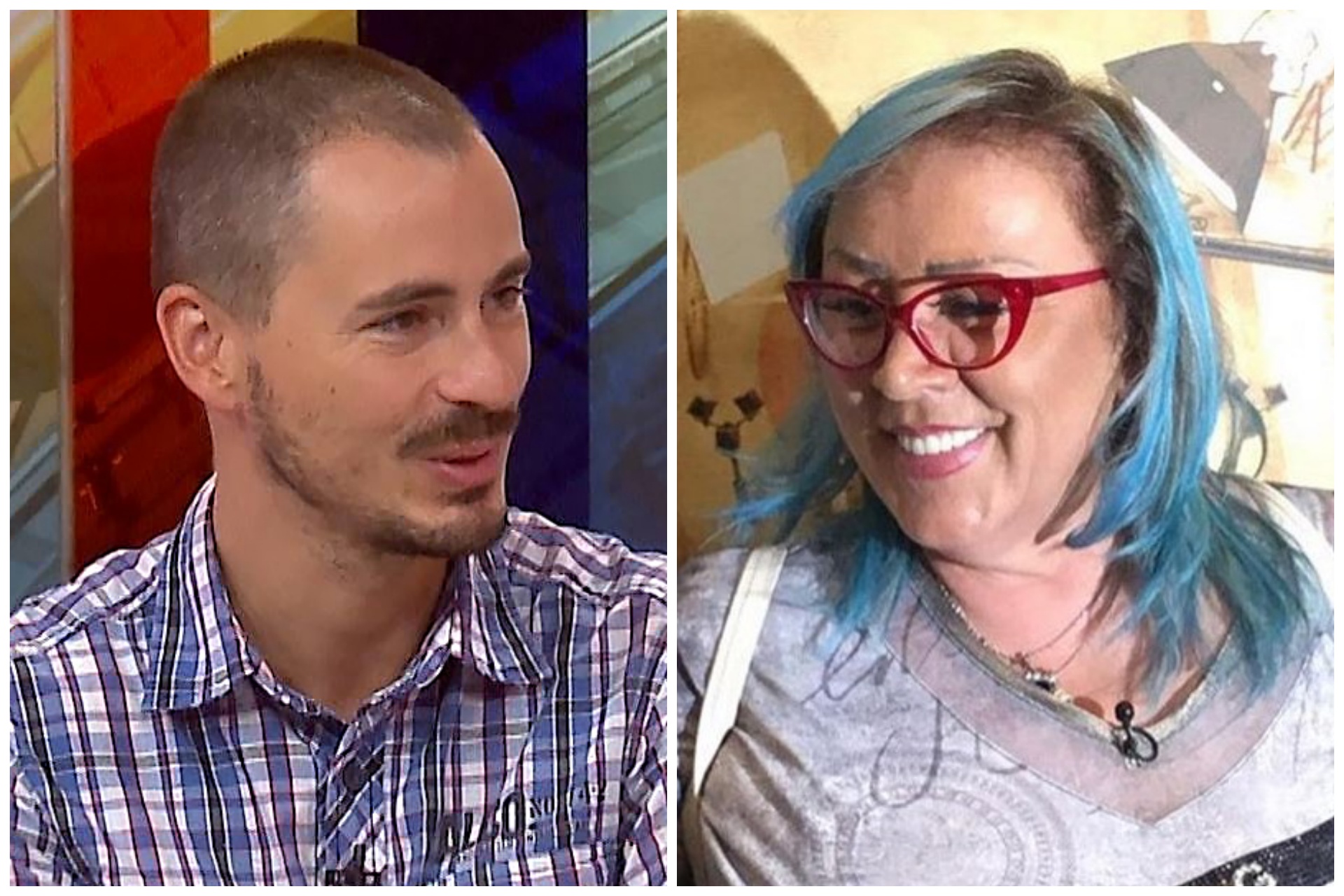 Stevan Filipović, Zorica Marković