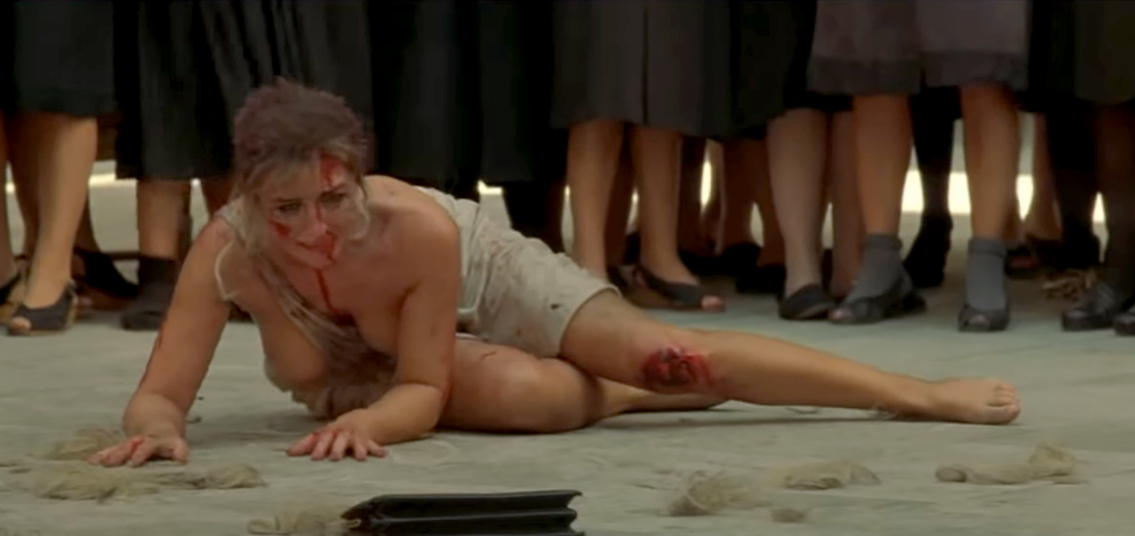 Monika Beluci Malena