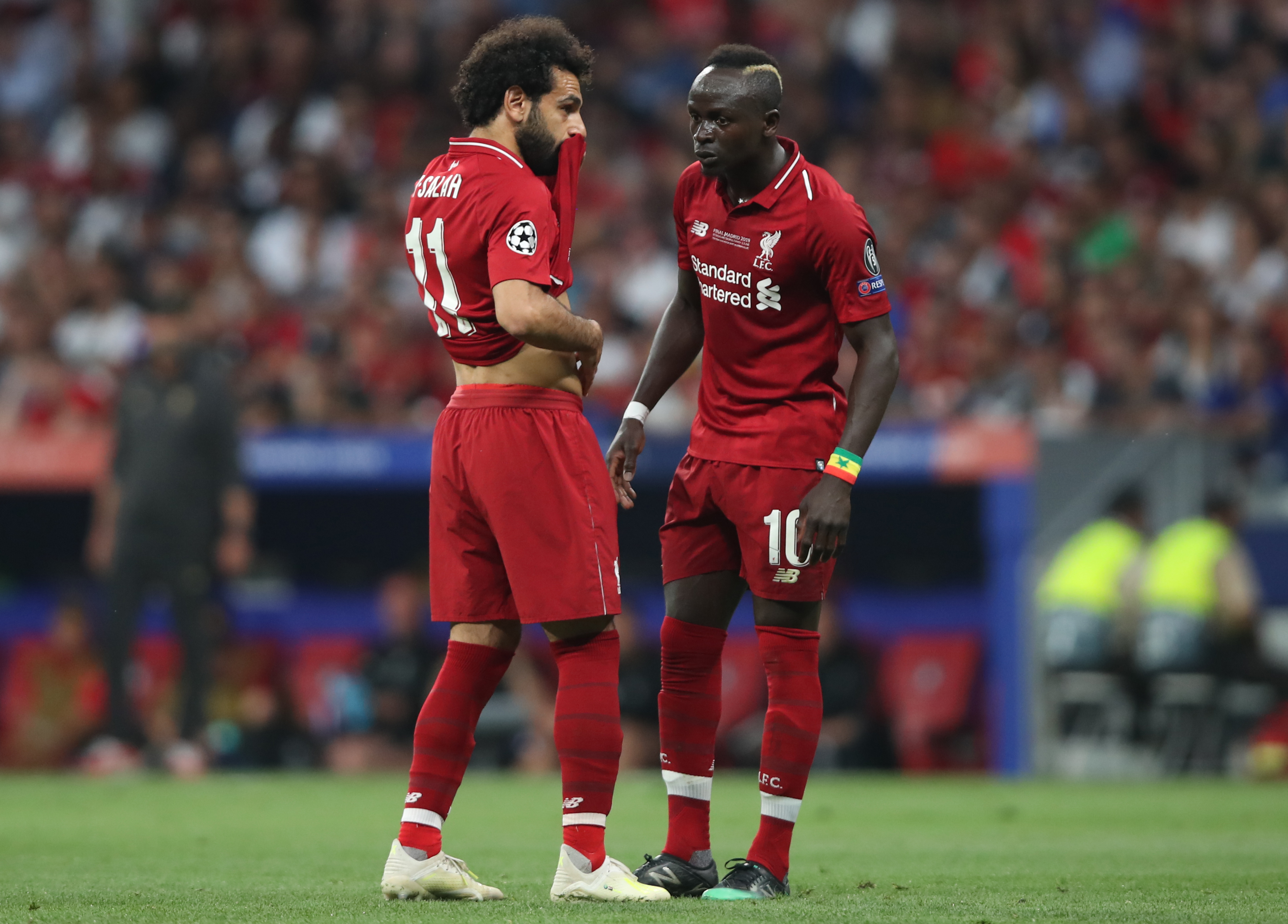 Foto: EPA-EFE/TOLGA BOZOGLU