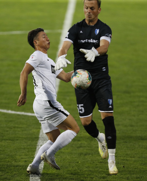 Foto: Srdjan Stevanovic/Starsport