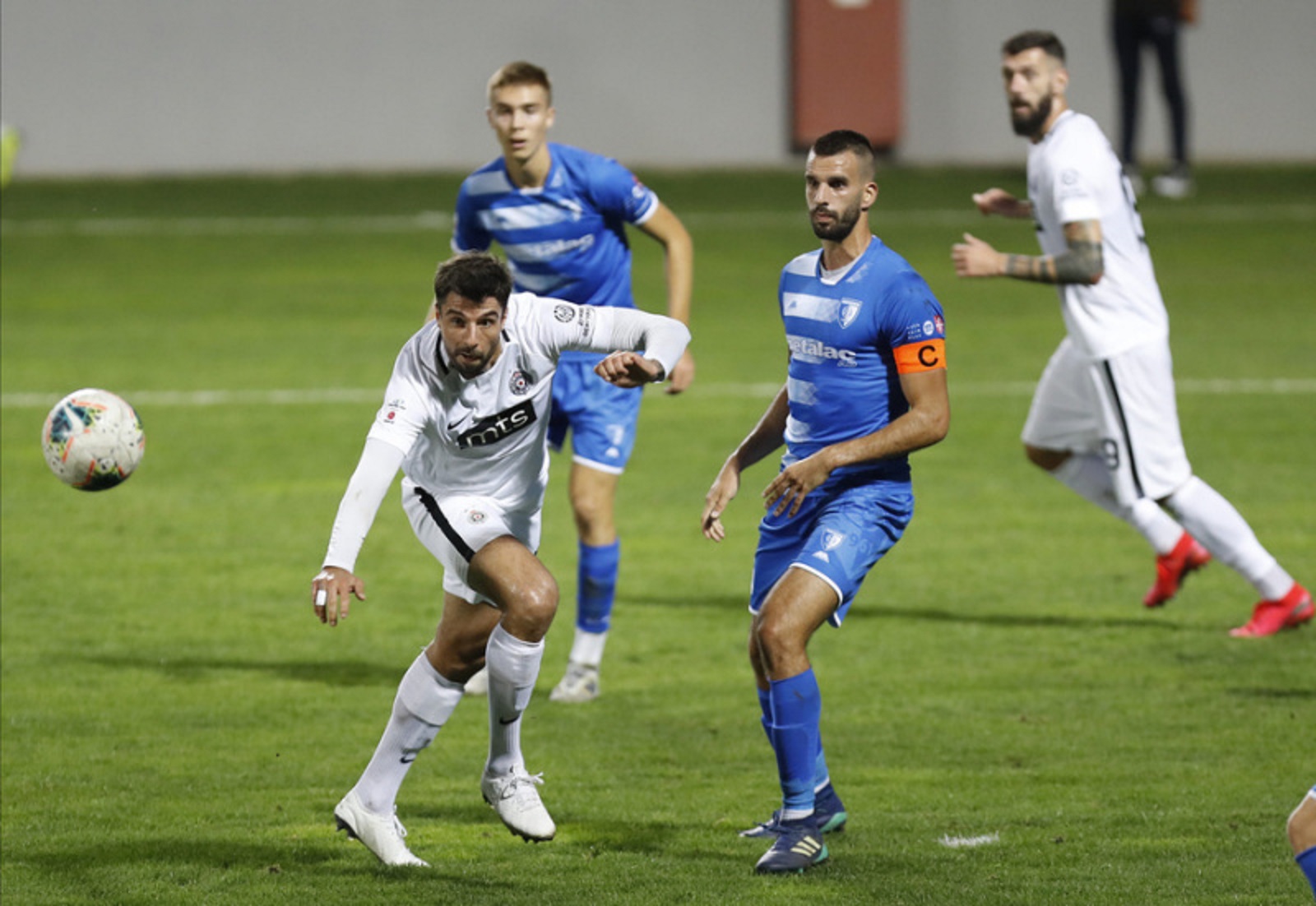 Foto: Srdjan Stevanovic/Starsport