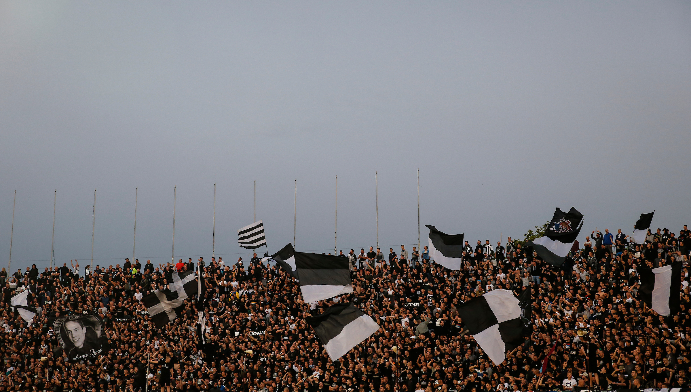 Foto: Srdjan Stevanovic/Starsport