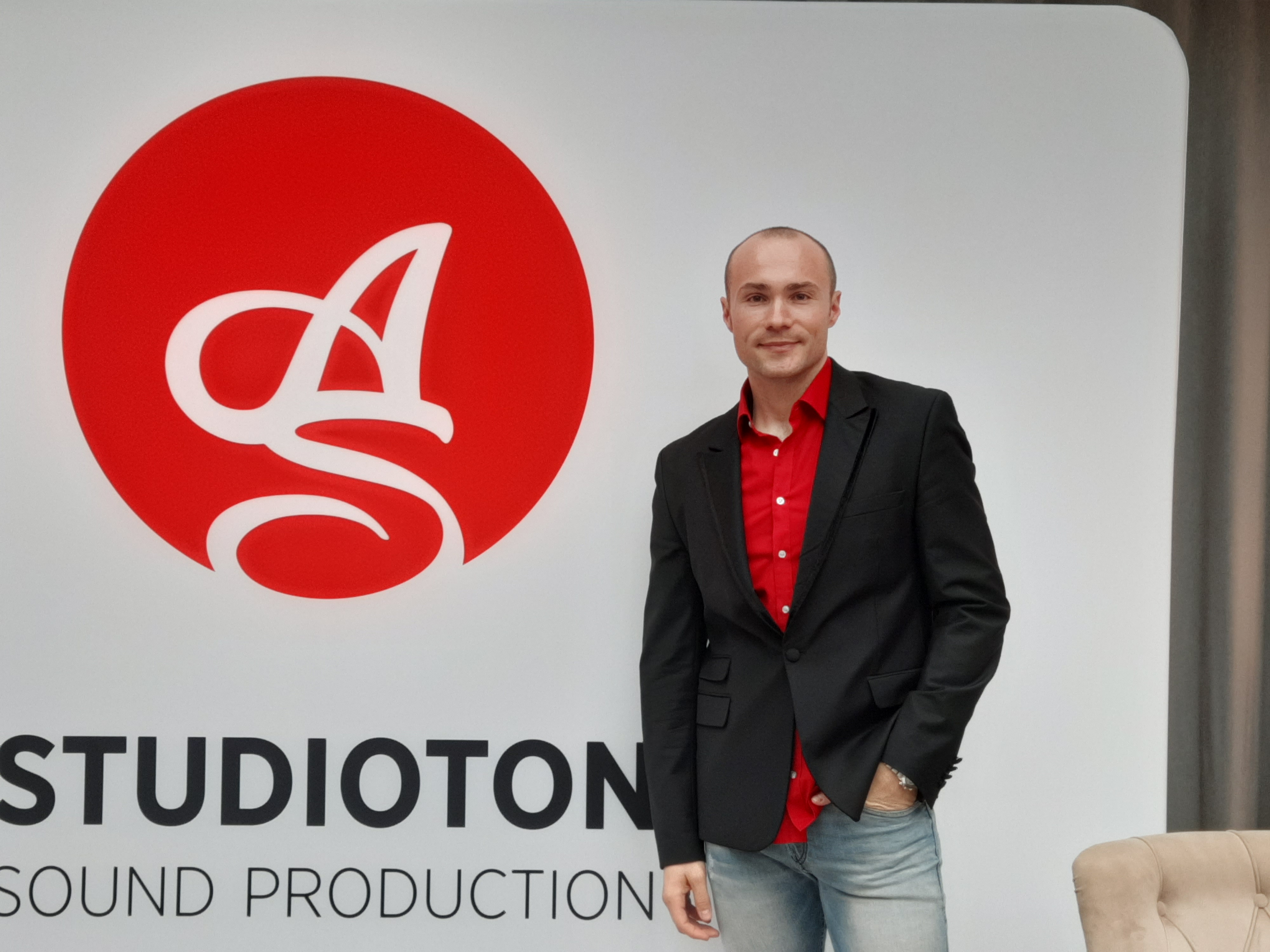 Aca Sofronijević Foto: Marija Dejanović/Nova.rs