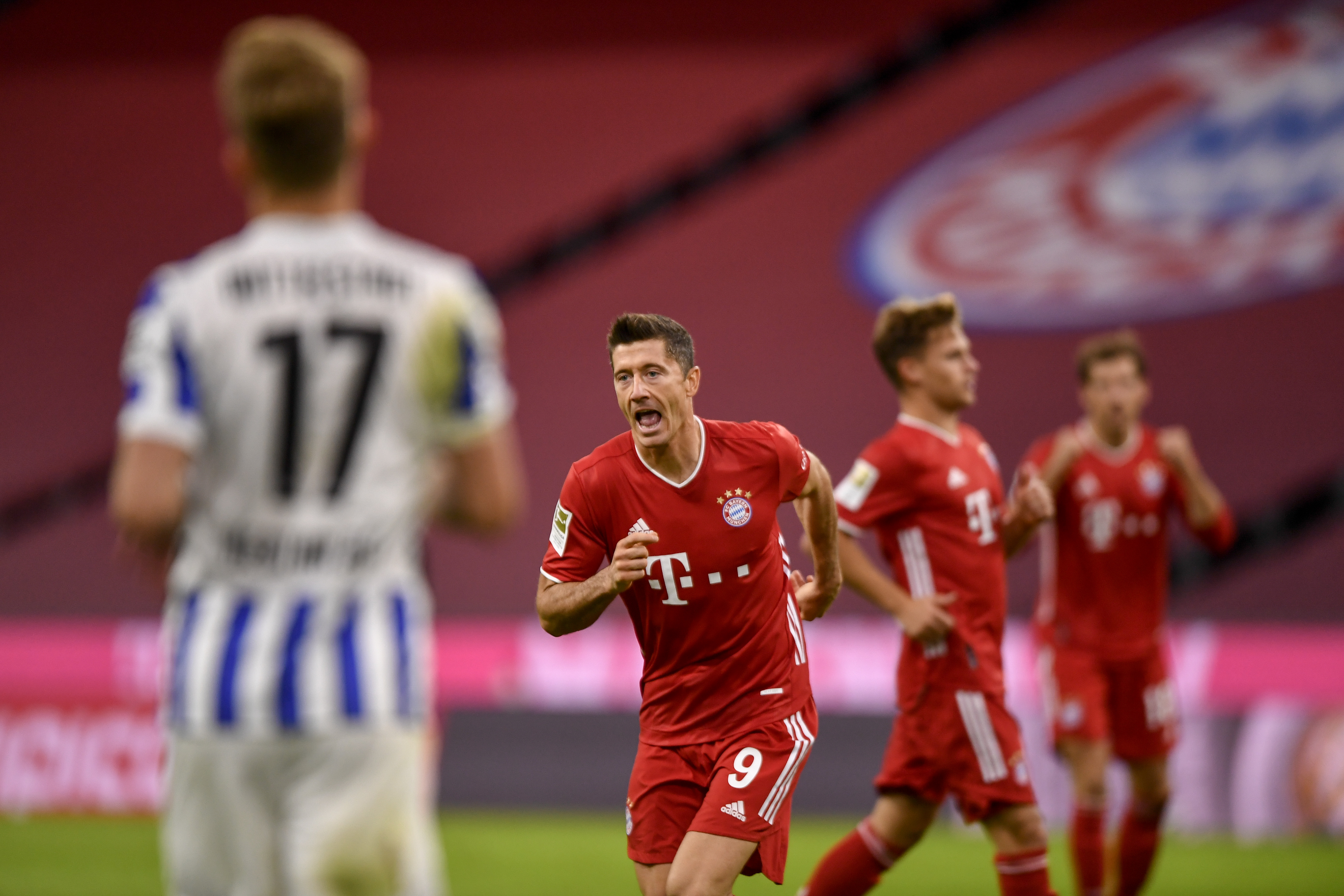 Foto: EPA-EFE/LUKAS BARTH-TUTTAS