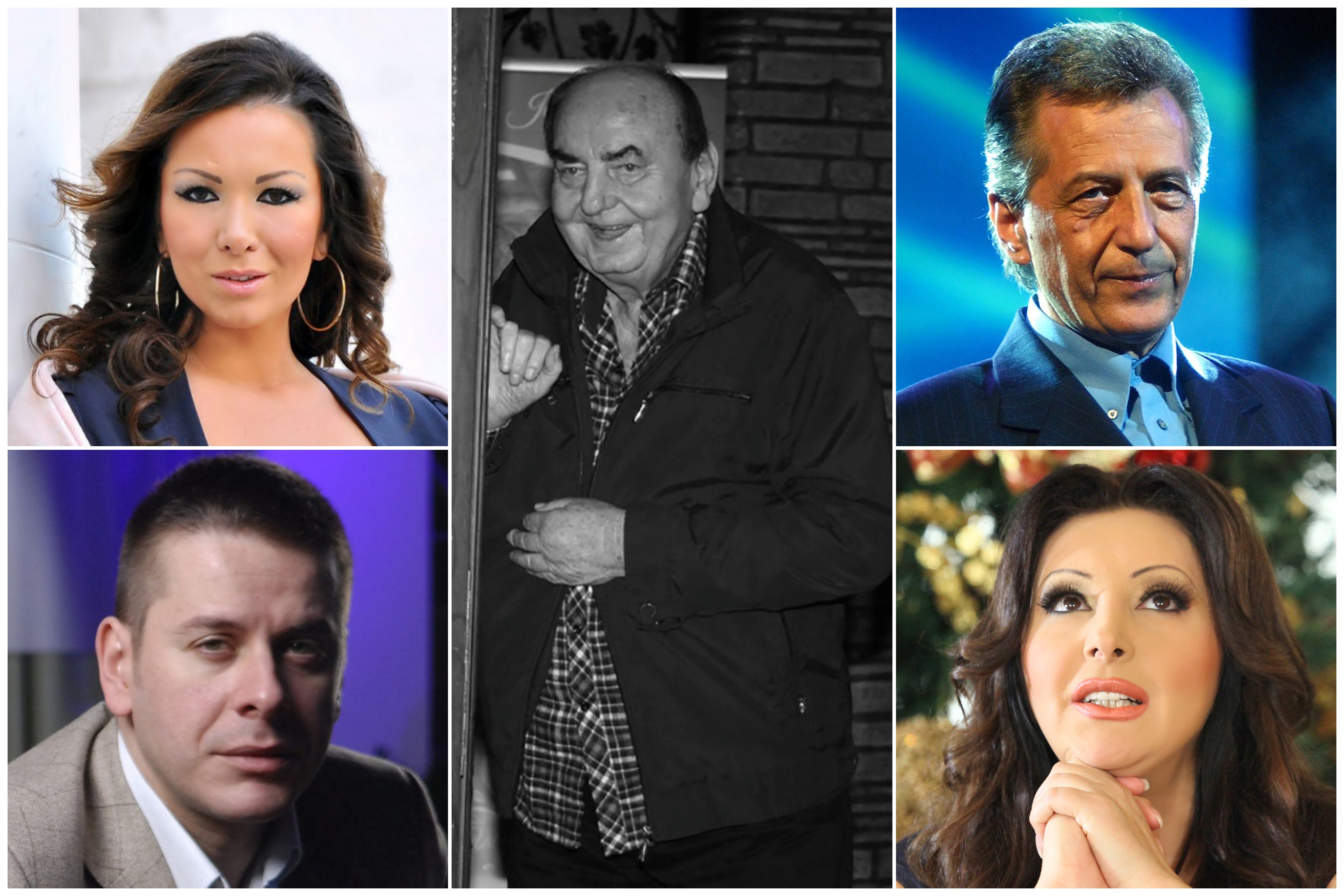 olja karleusa miroslav ilic vlado georgiev bora drljaca i dragana mirkovic