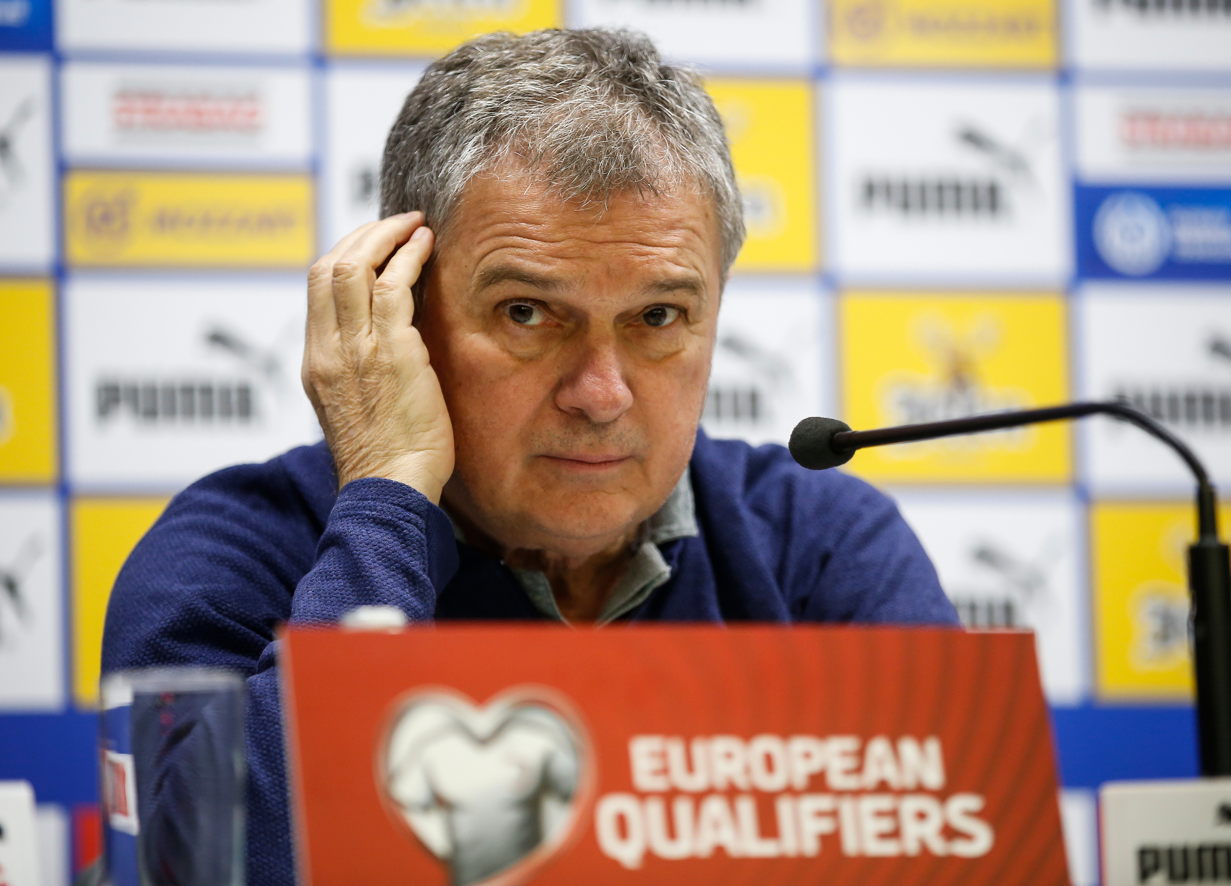 Foto: Srdjan Stevanovic/Starsport