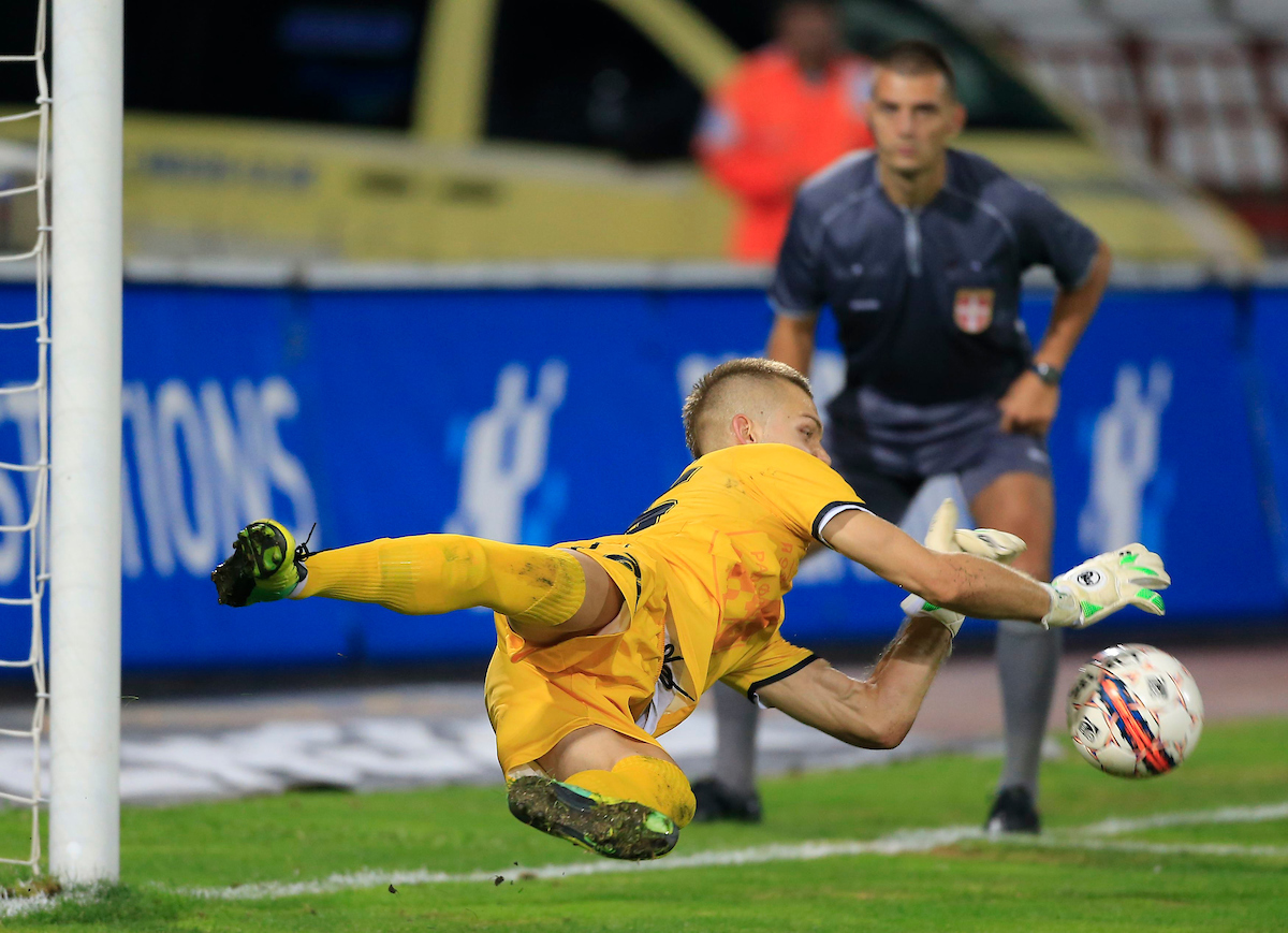 Foto: Srdjan Stevanovic/Starsport