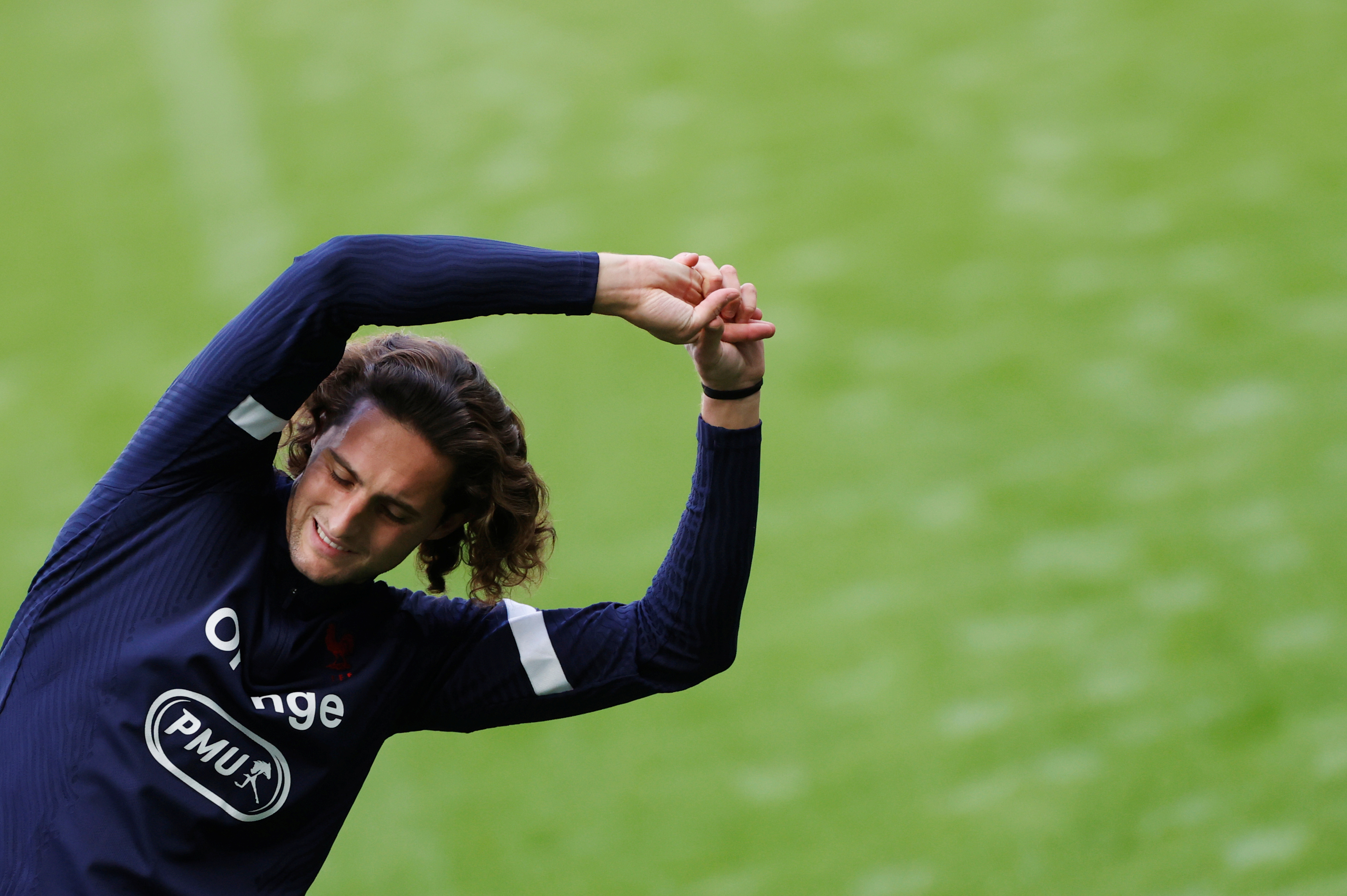 Foto: EPA-EFE/CHRISTIAN HARTMANN