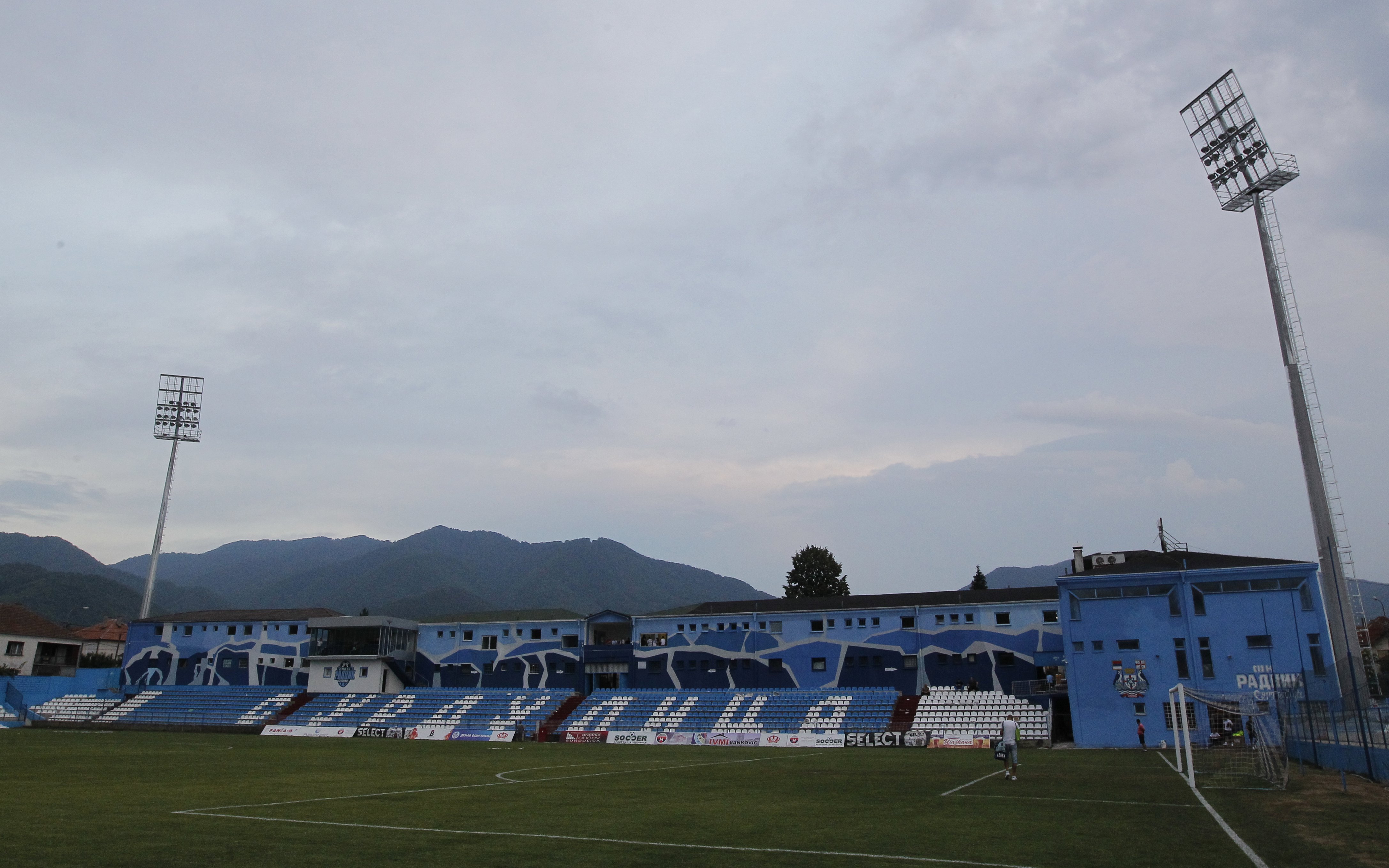 Foto: Srdjan Stevanovic/Starsport