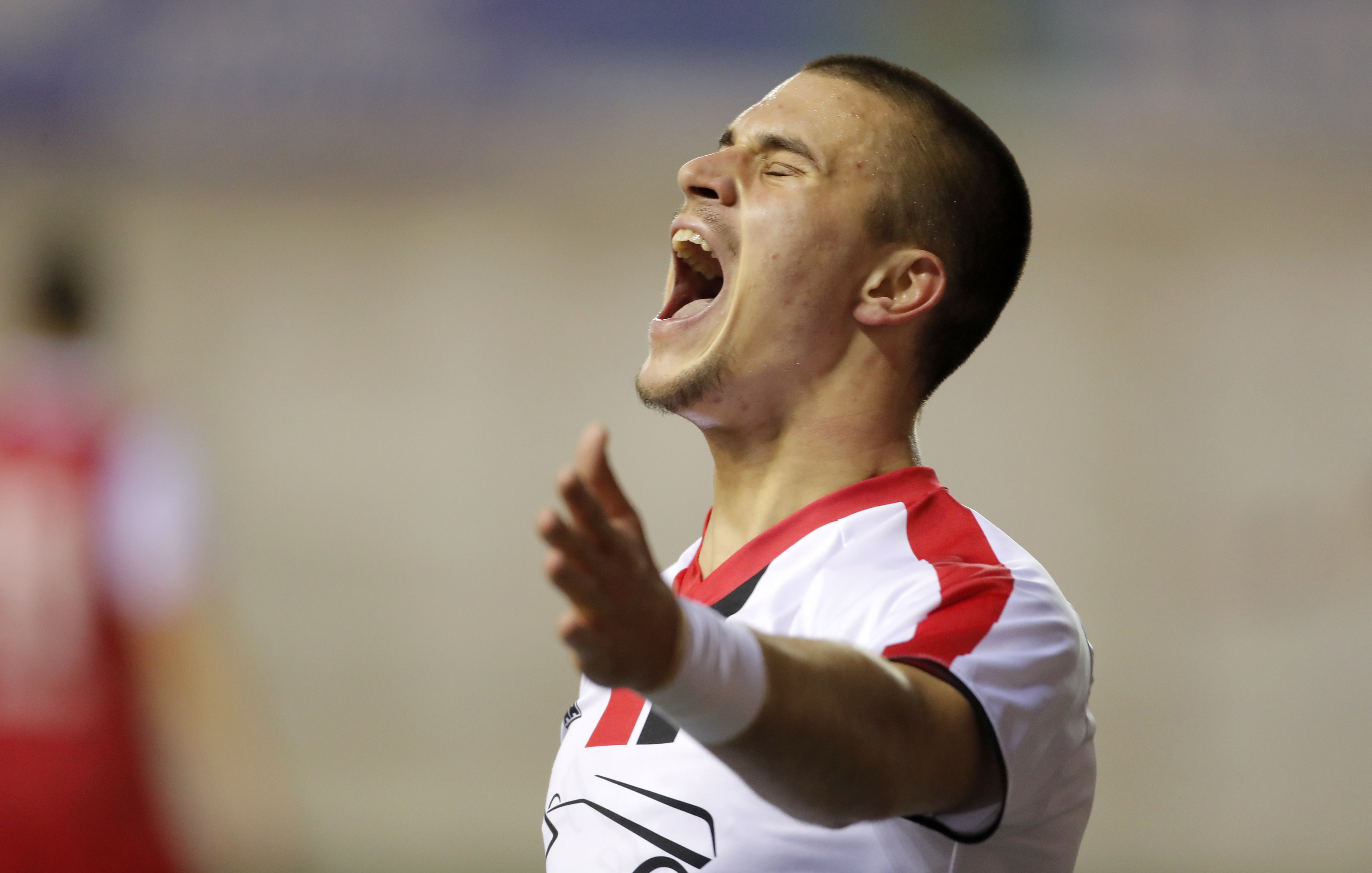 Foto: Pedja Milosavljevic / STARSPORT