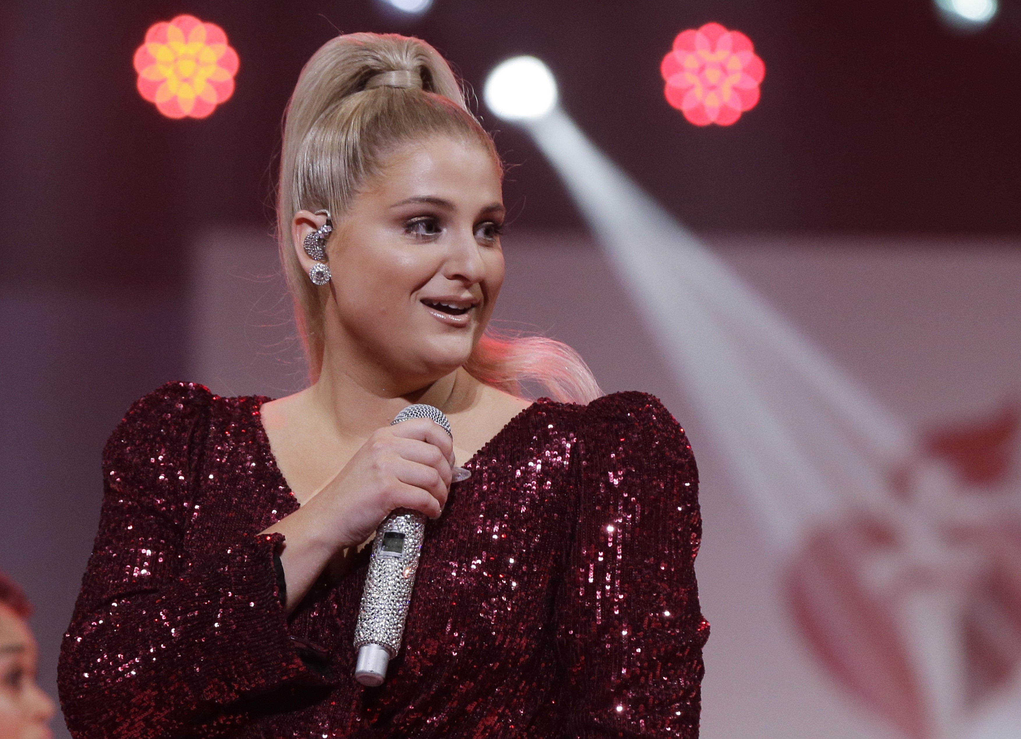 American Heart Association's Go Red For Women Red Dress Collection