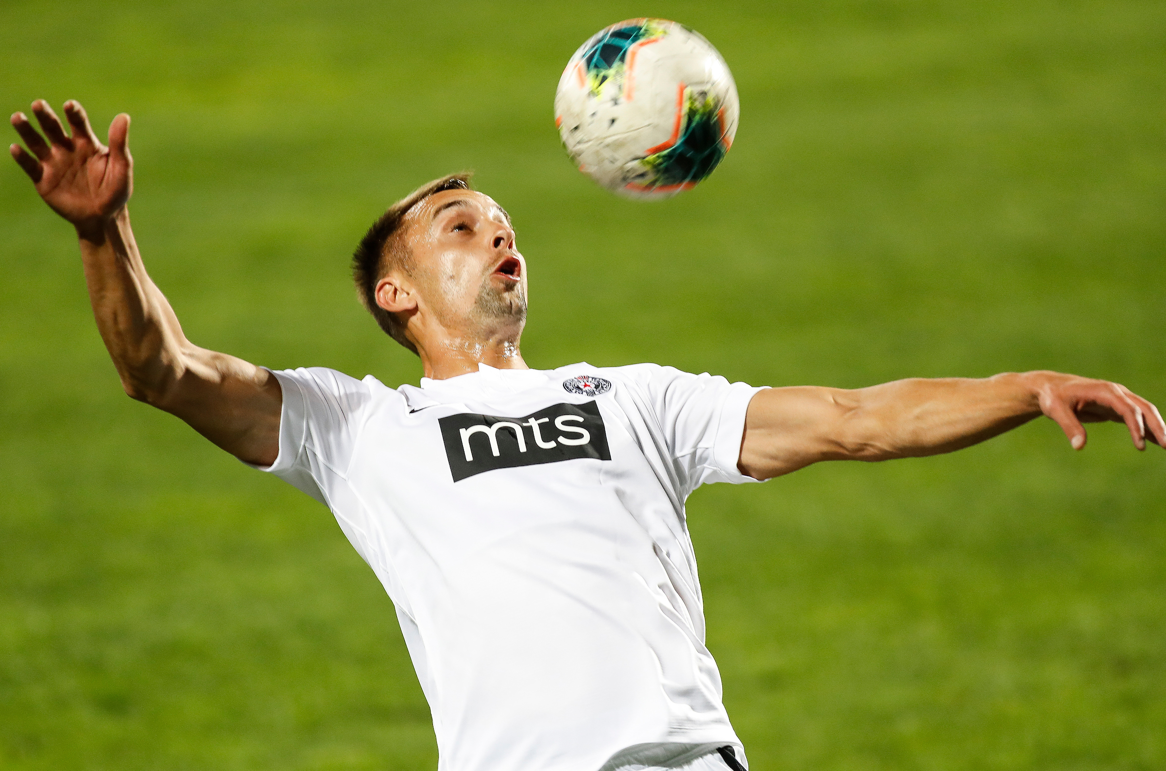 Foto: Srdjan Stevanovic/Starsport