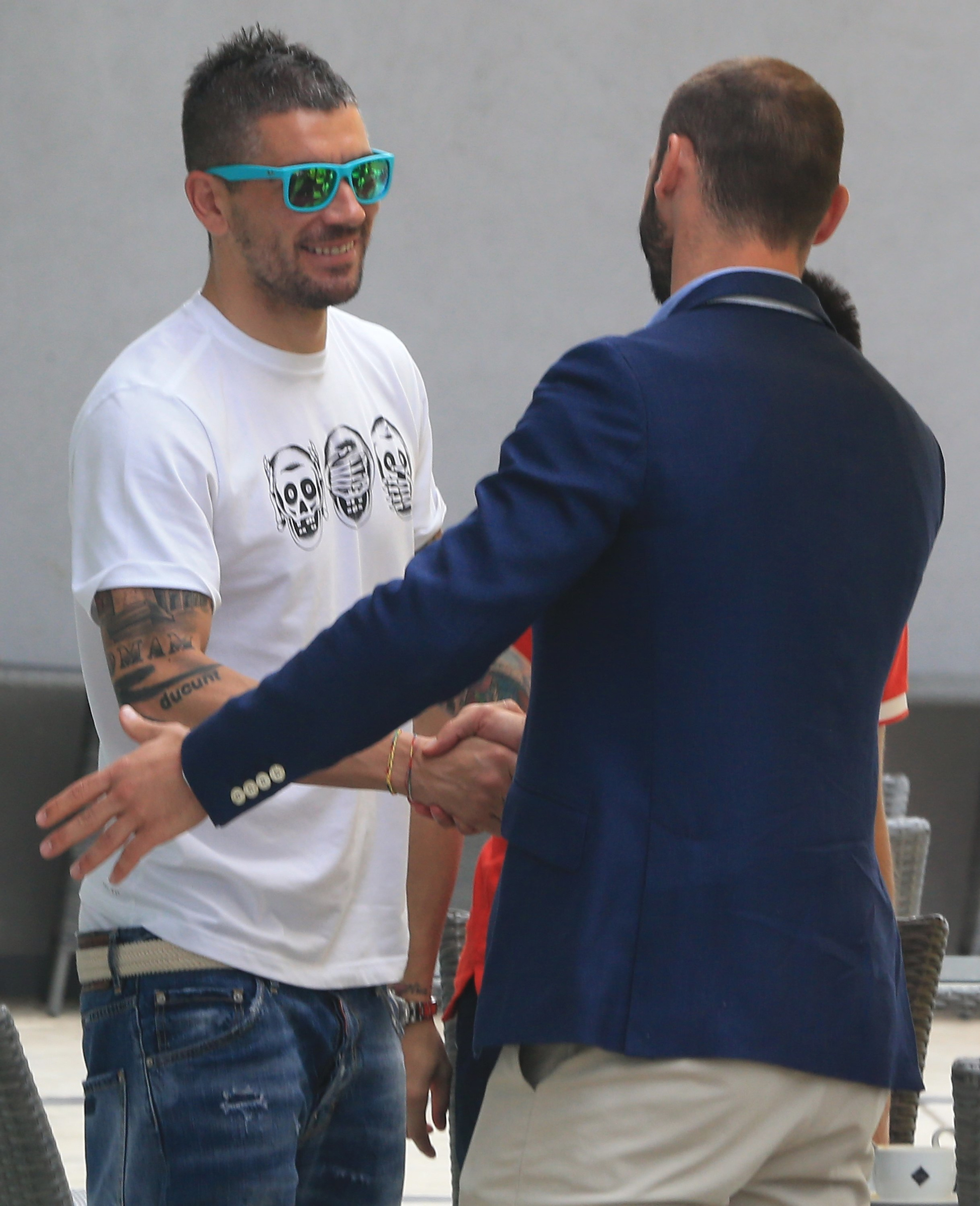 Foto: Srdjan Stevanovic/Starsport