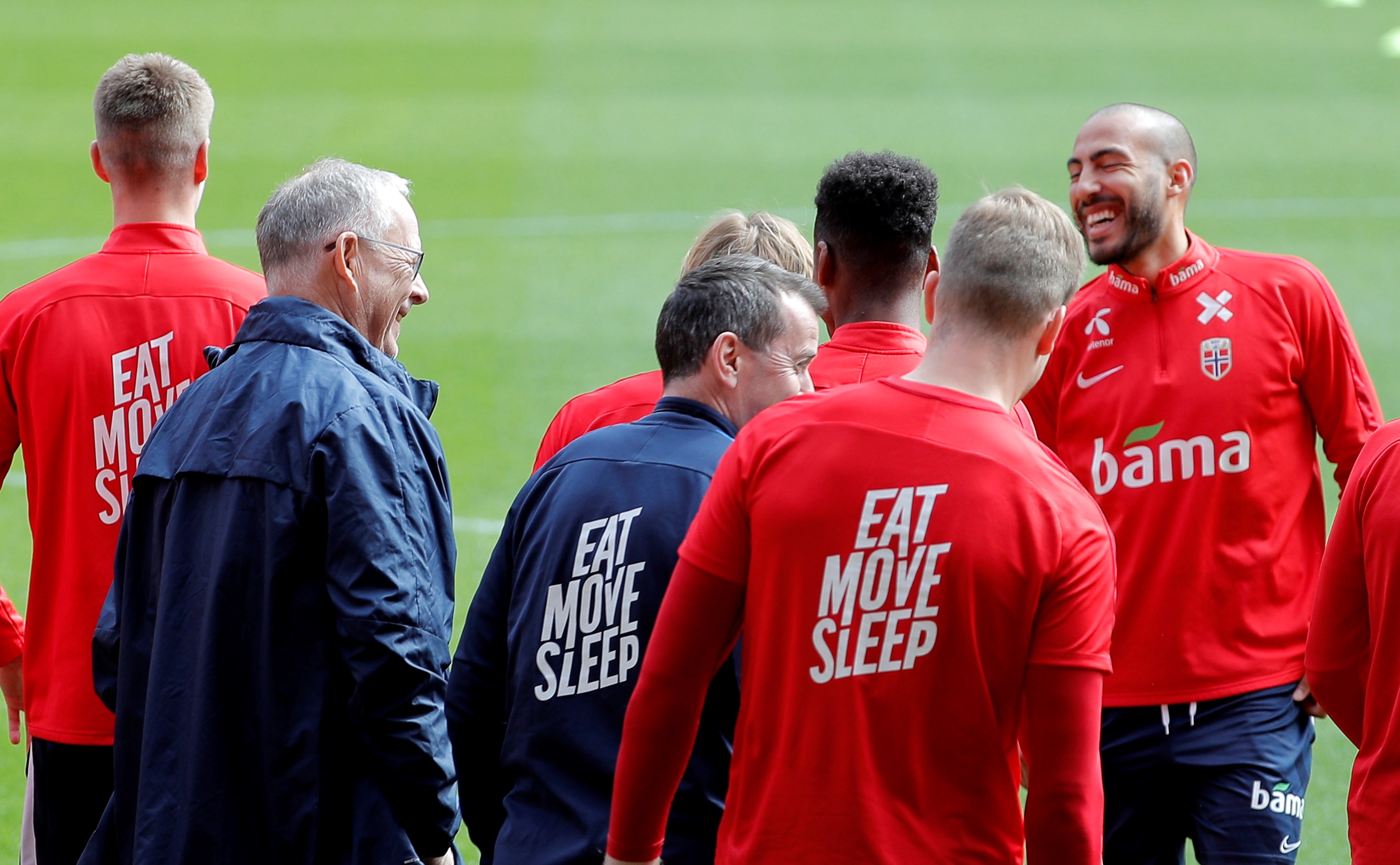 Foto: EPA-EFE/Manuel Bruque