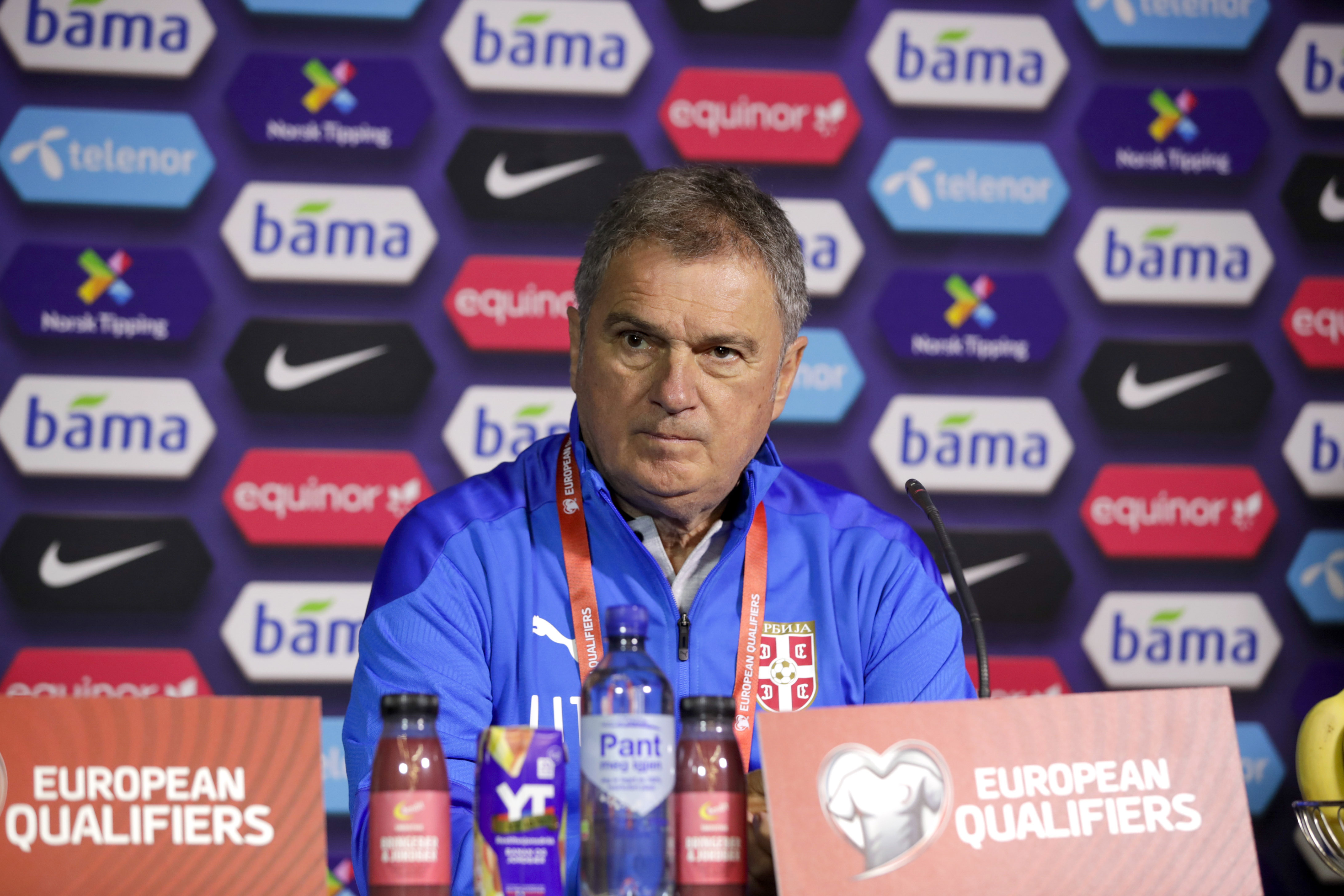 Foto: Vidar Ruud /NTB scanpix via AP