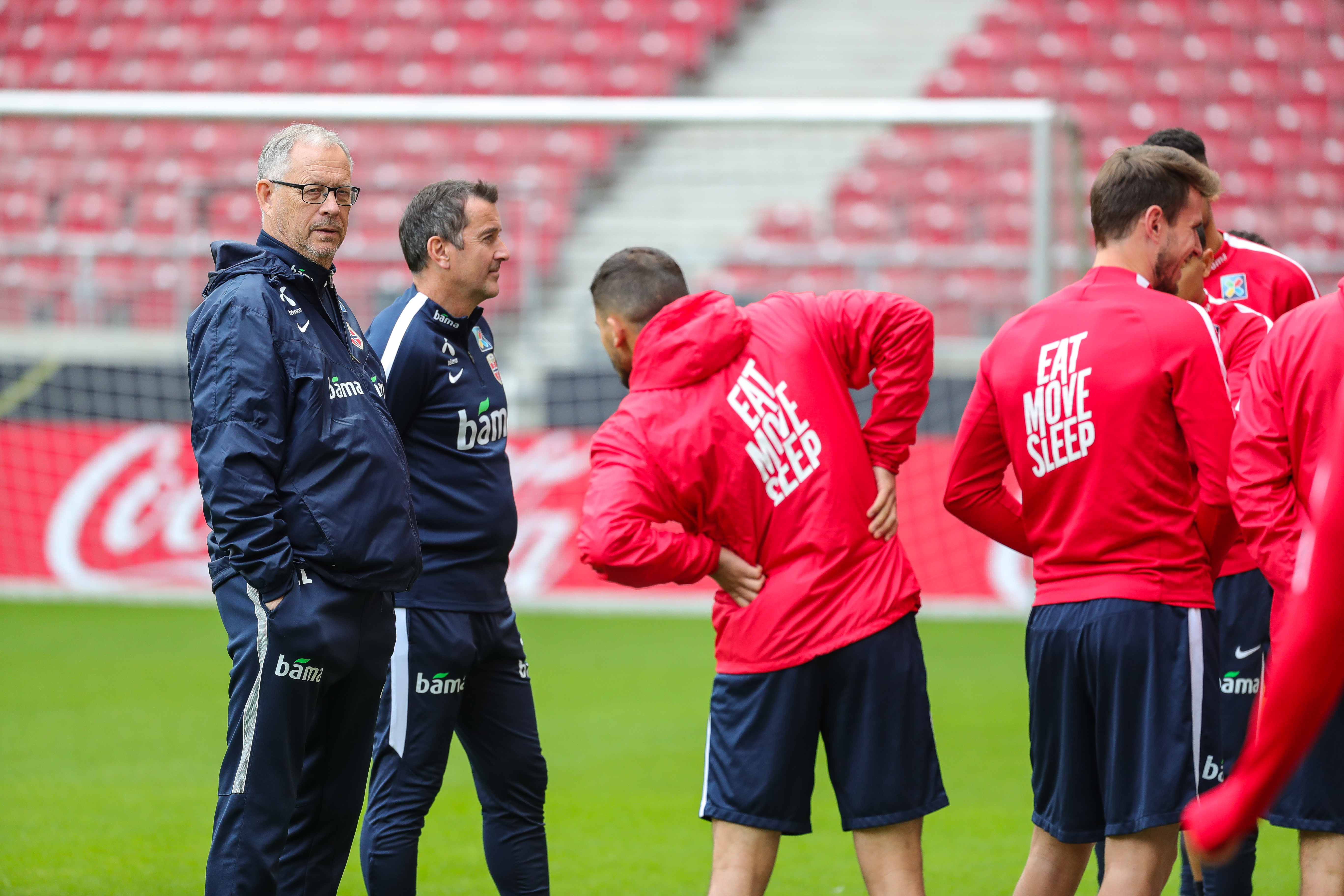 Foto: EPA-EFE/ARMANDO BABANI