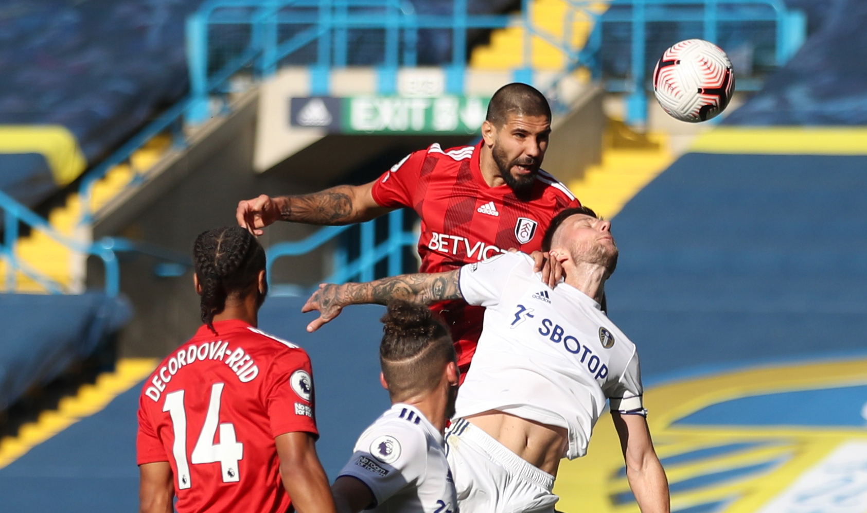 Foto:  EPA-EFE/Carl Recine