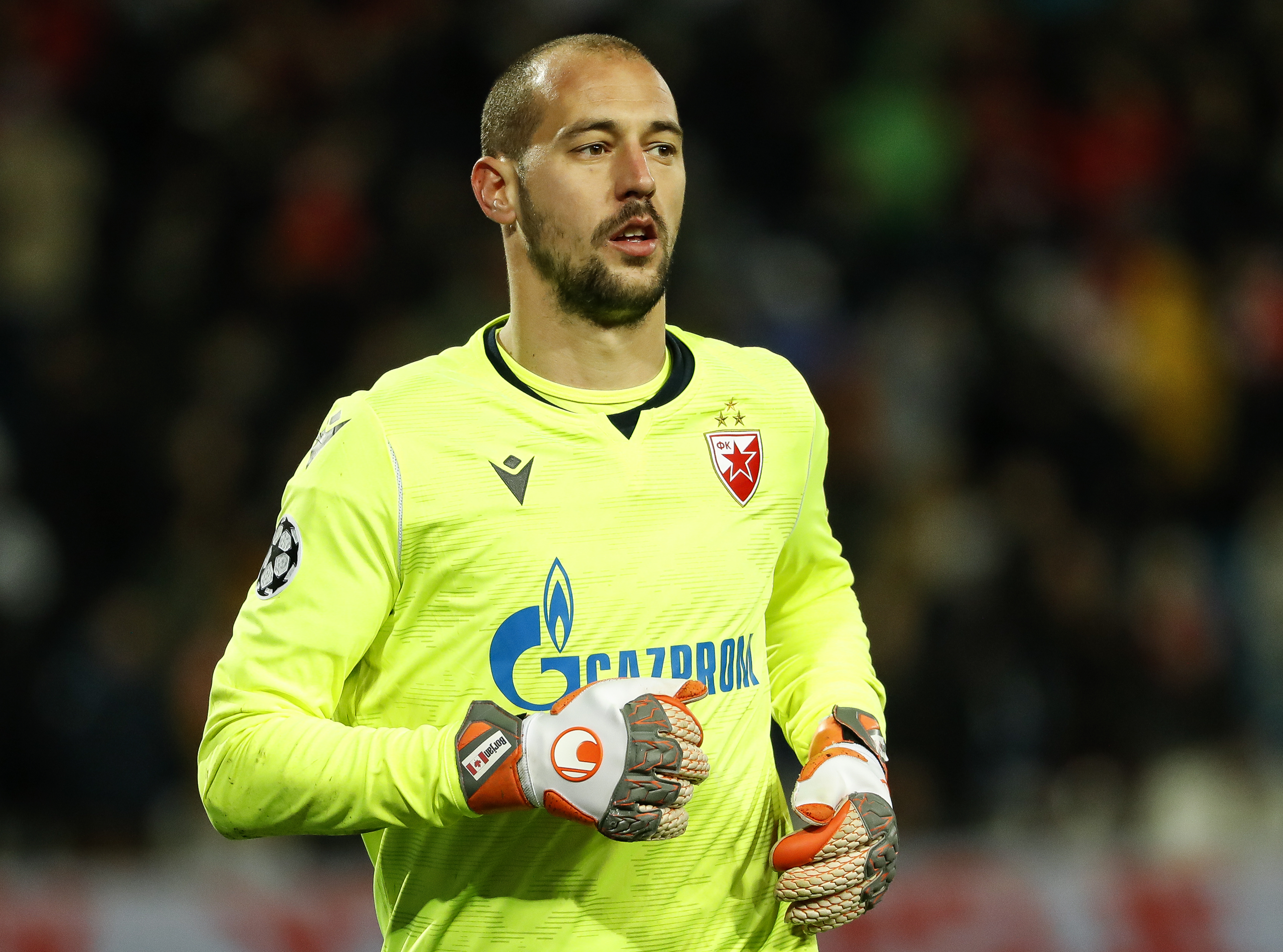 Foto: Srdjan Stevanovic/Starsport