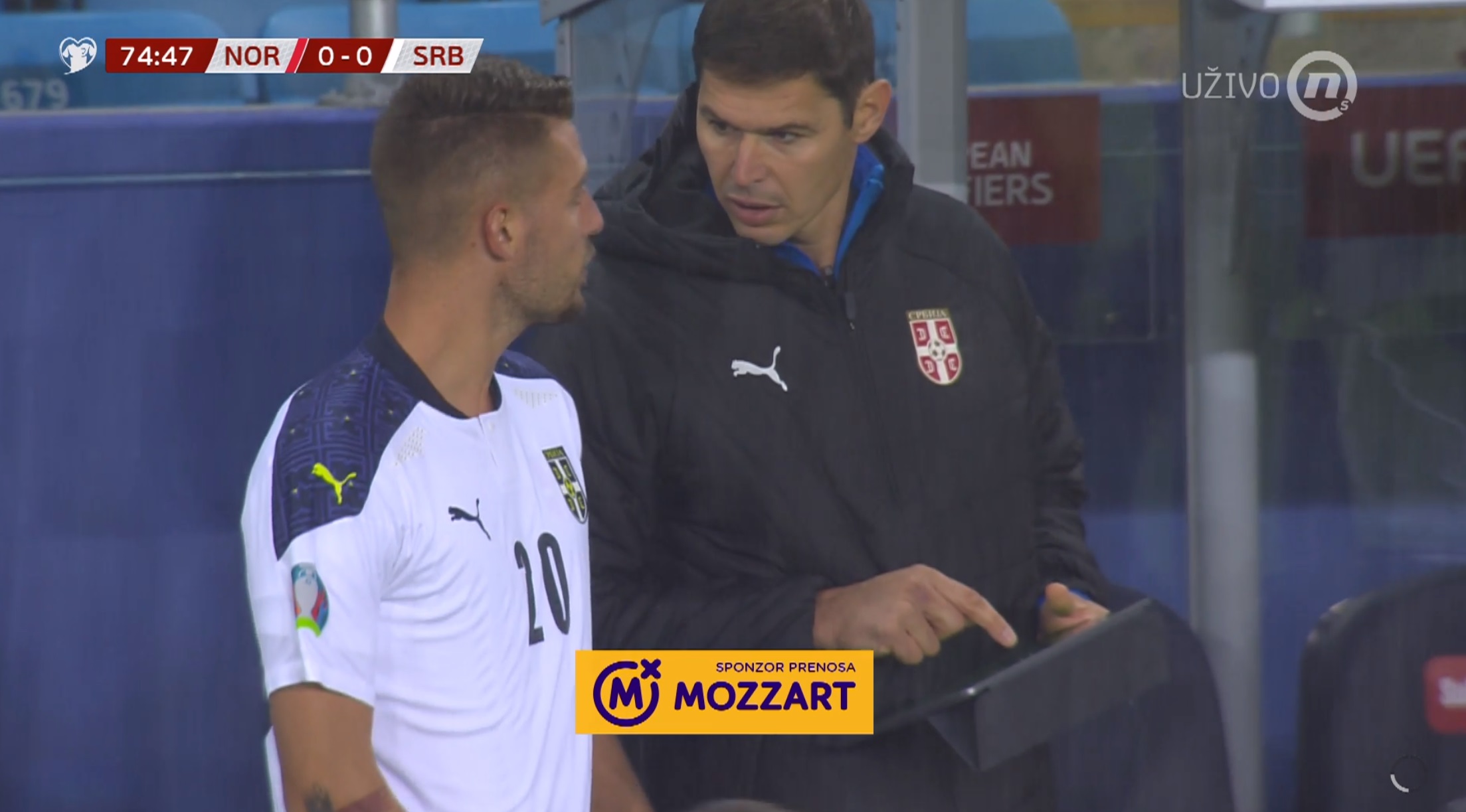 Foto: Printskrin Nova S