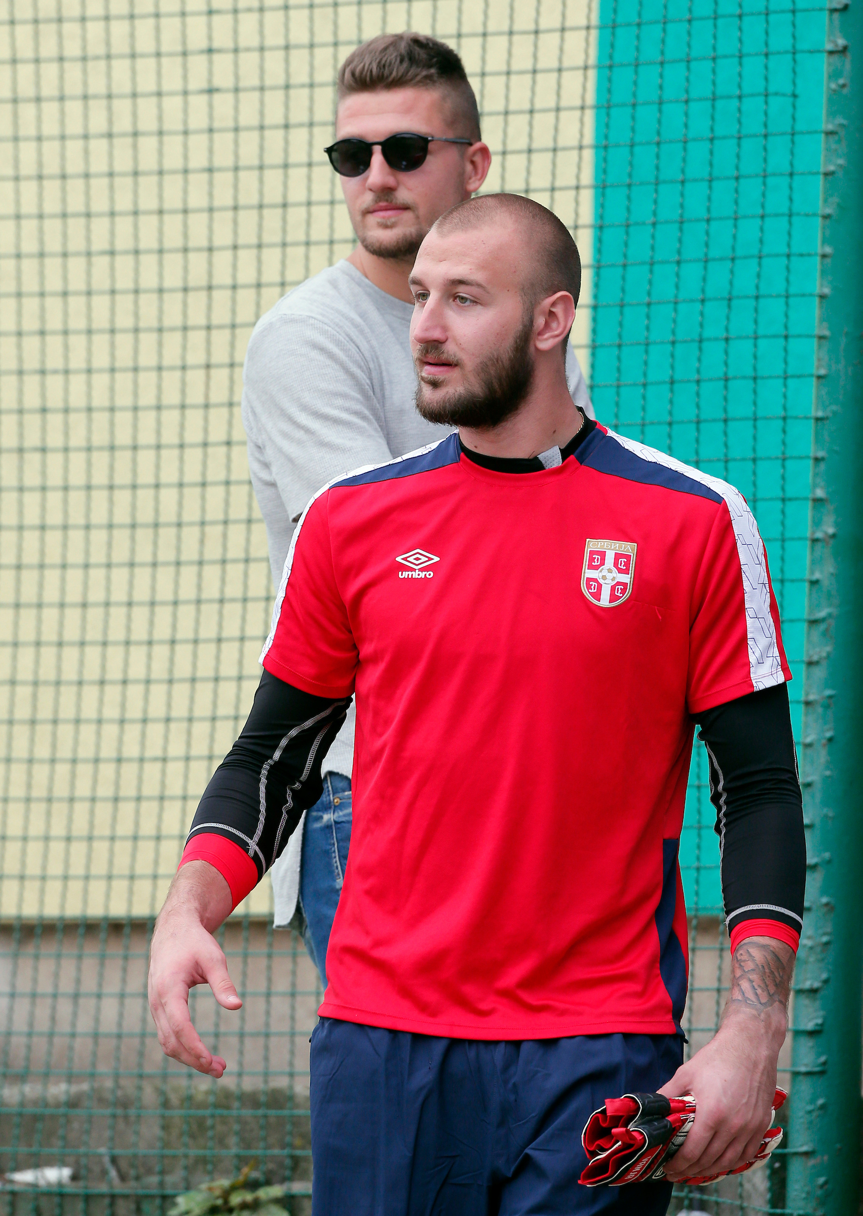 Foto: Pedja Milosavljevic / Starsport