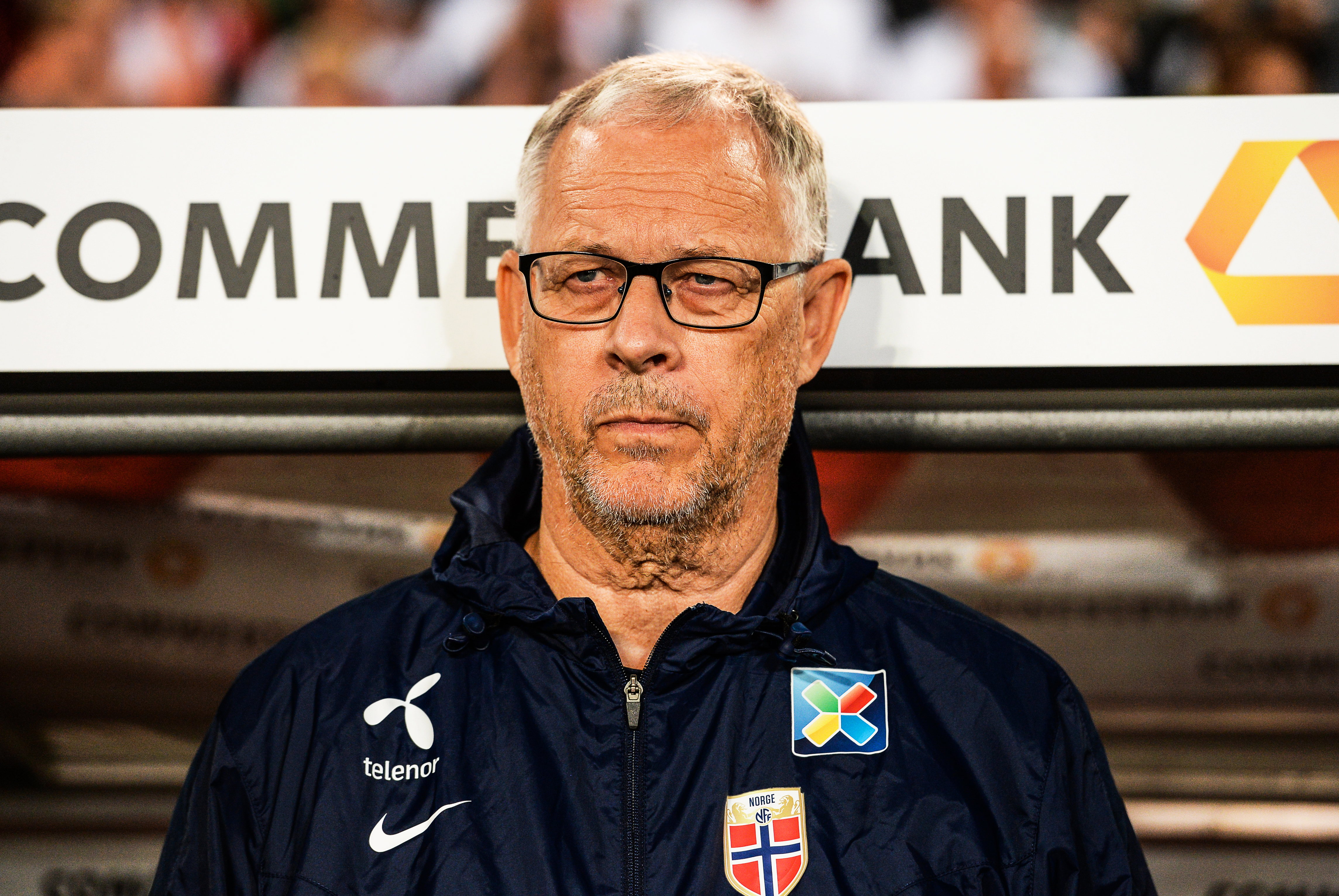 Foto: EPA-EFE/DANIEL KOPATSCH