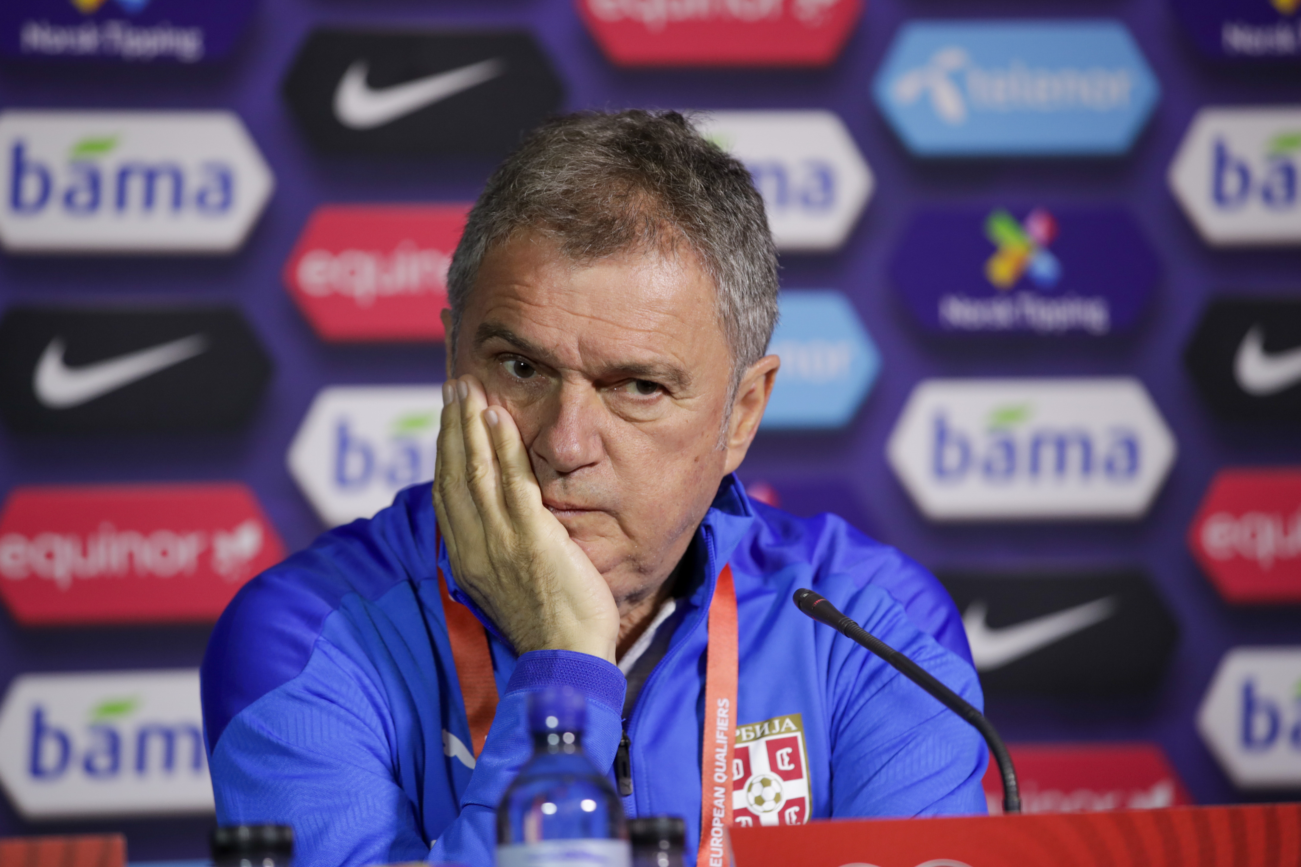 Foto: EPA-EFE/Vidar Ruud