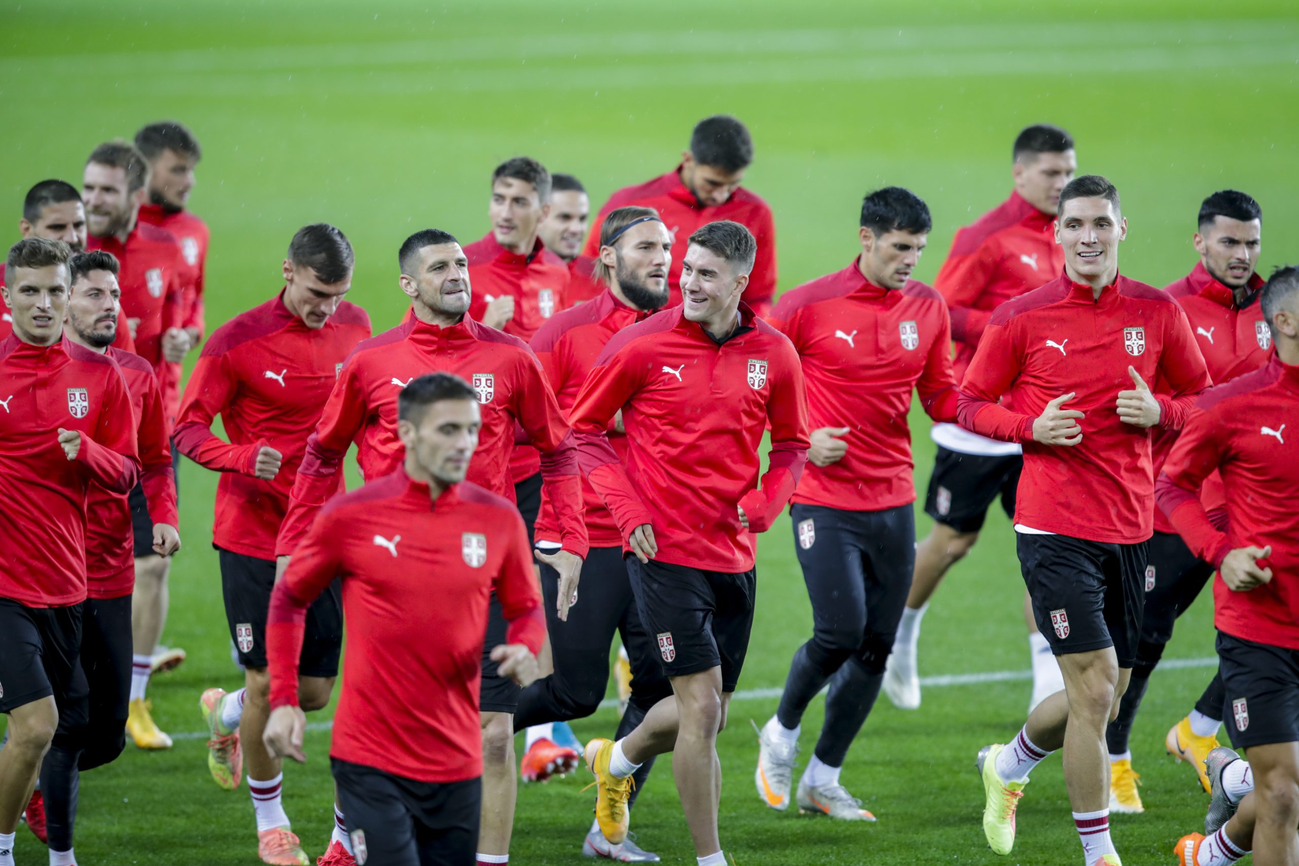 Foto: EPA-EFE/Vidar Ruud