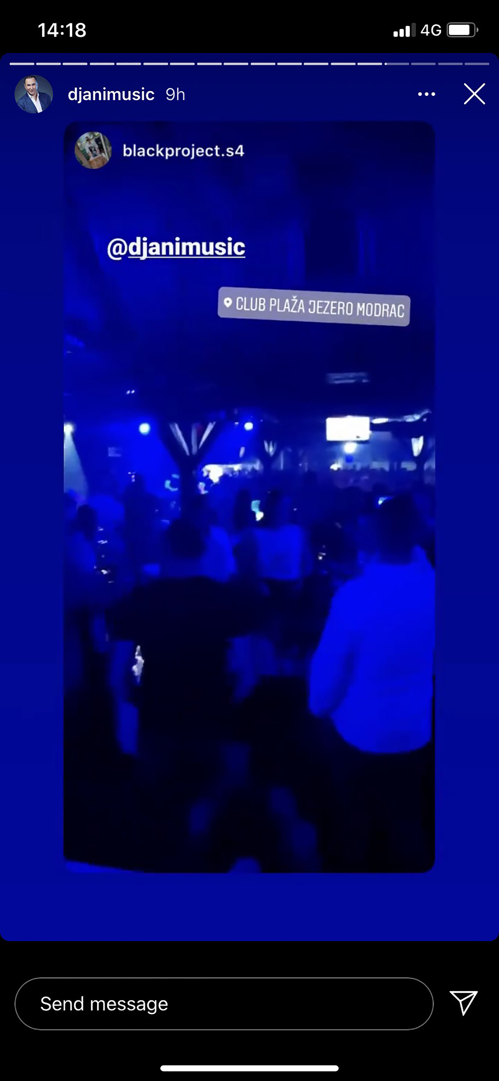 Radisa Trajkovic Djani