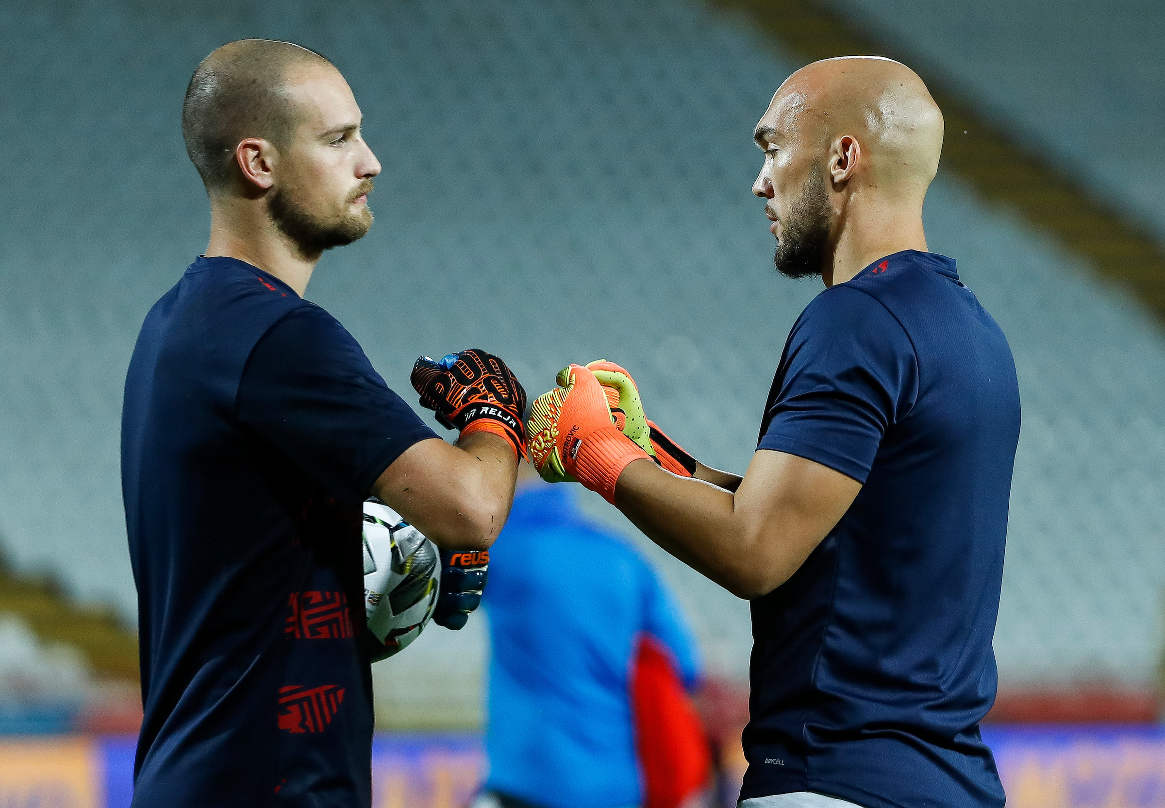 Foto: Srdjan Stevanovic/Starsport