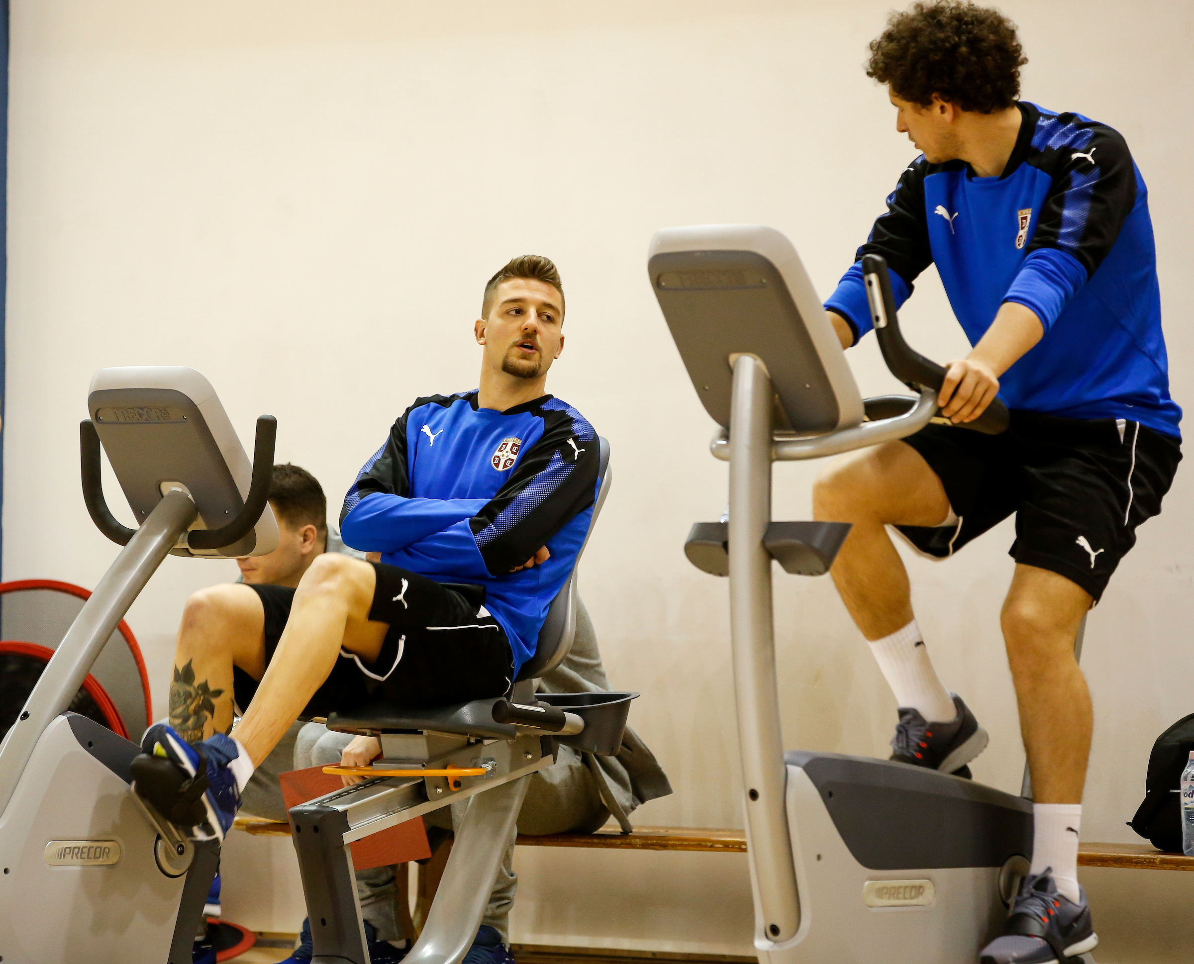 Foto: Srdjan Stevanovic/Starsport