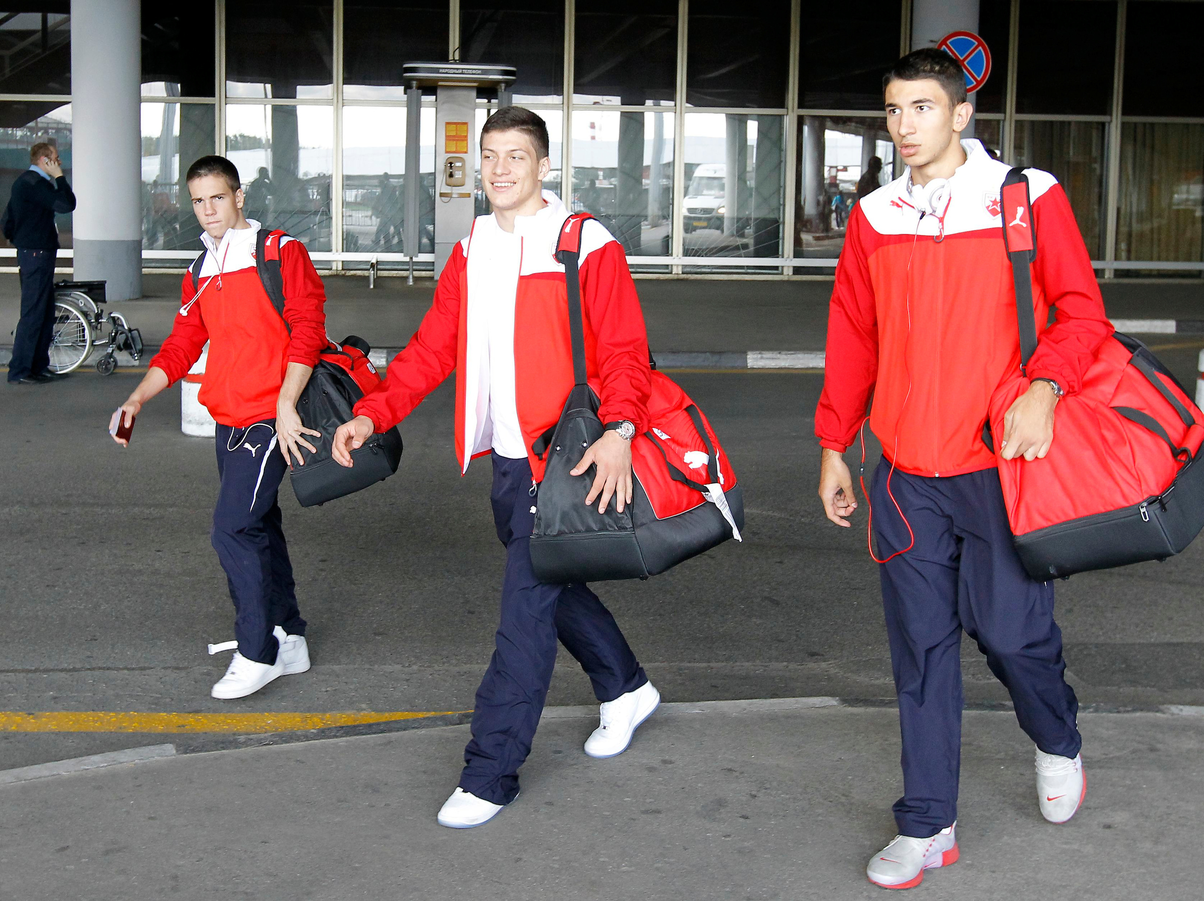 Foto: Srdjan Stevanovic/Starsport