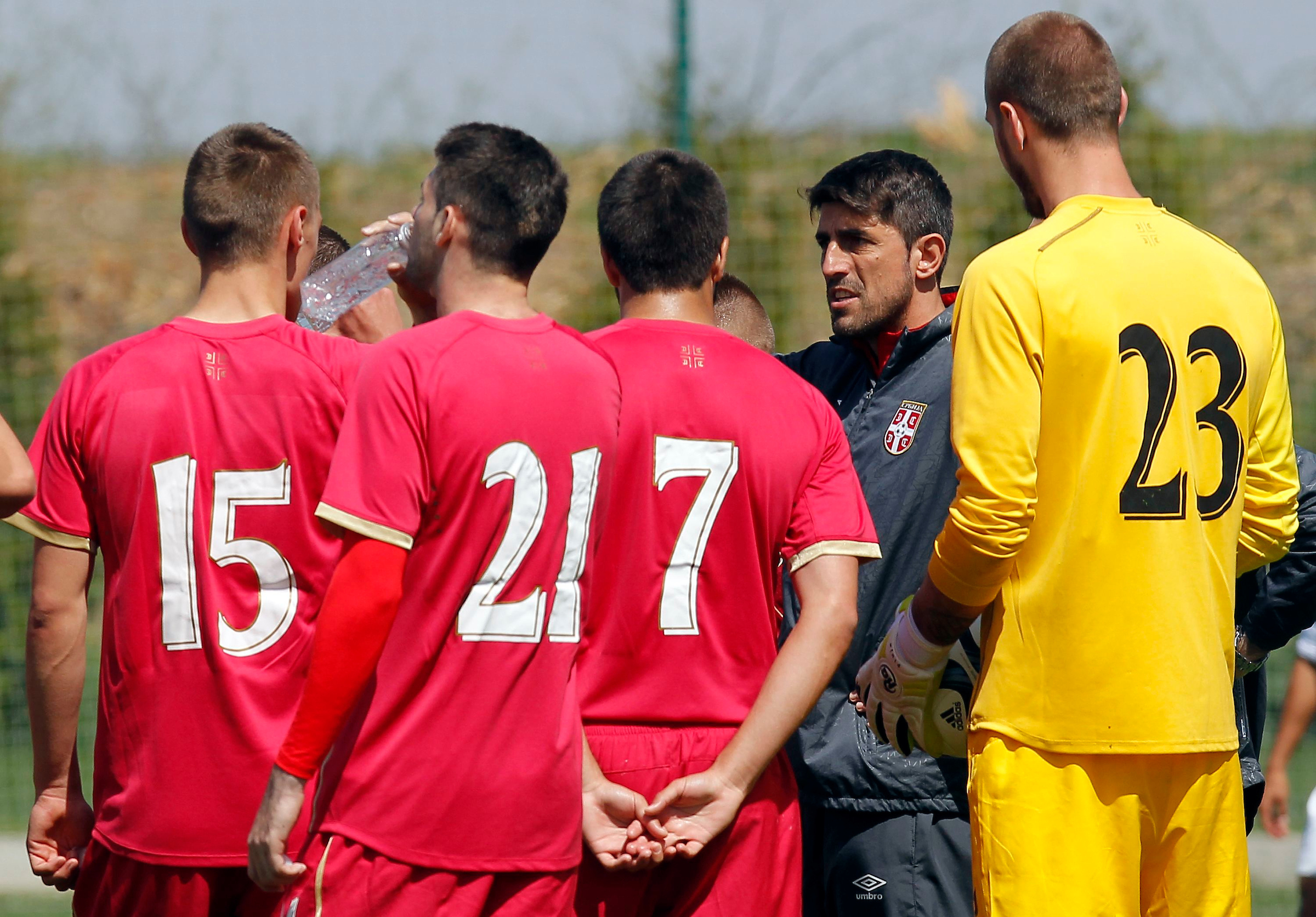 Foto: Srdjan Stevanovic/Starsport