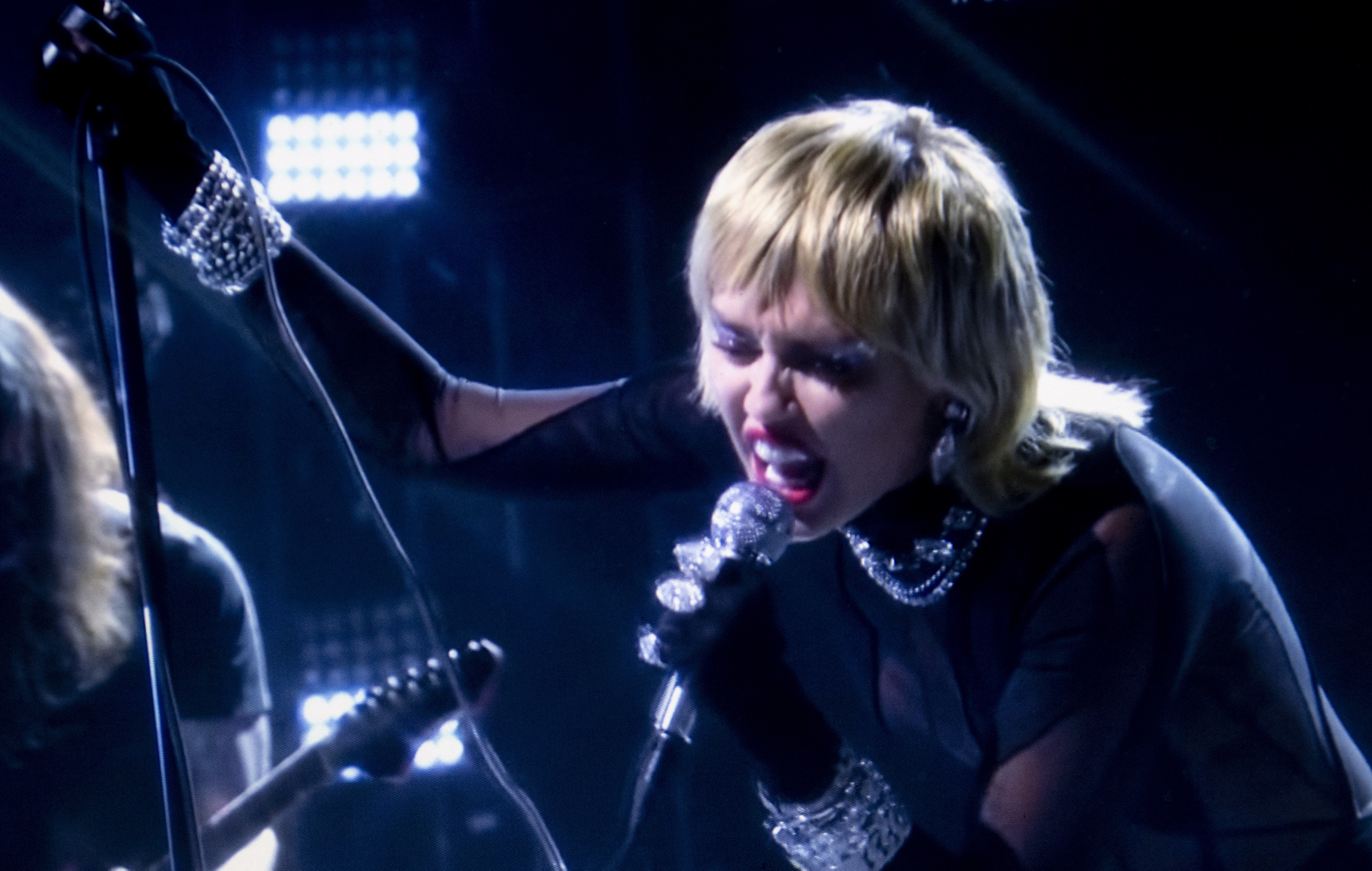 IHeartRadio Festival 2020