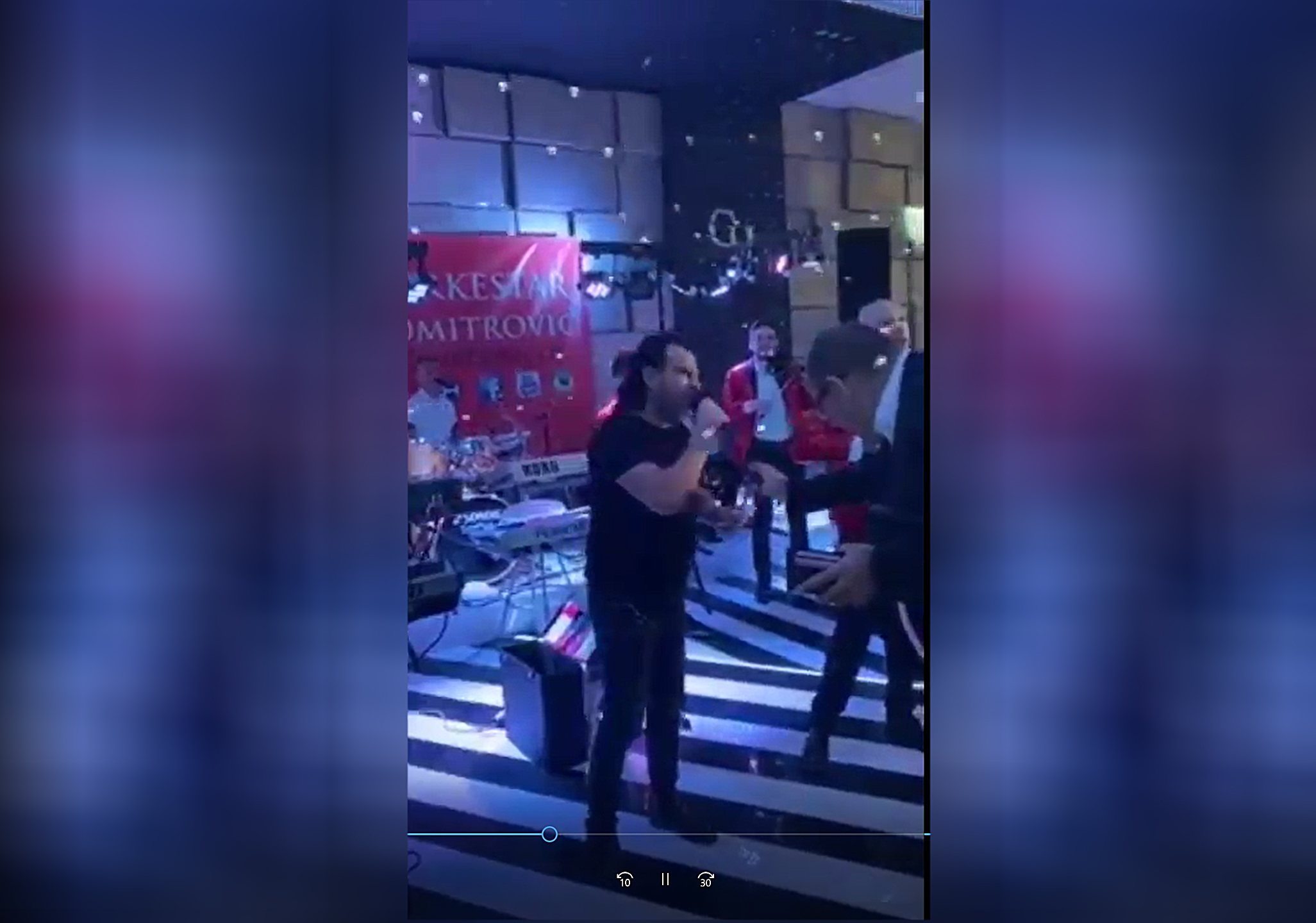 vladimir djukanovic djuka dakje novac aci lukasu