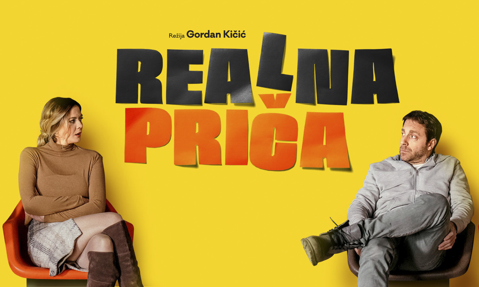 Realna prica, Gordan Kicic