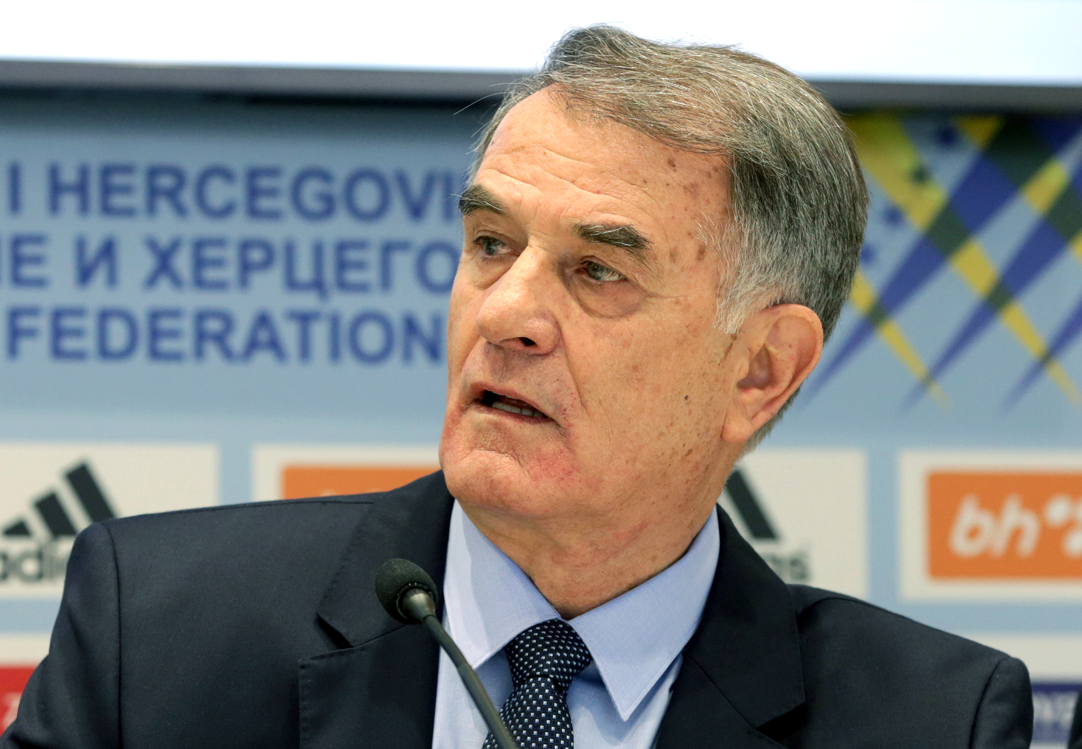 Foto: EPA-EFE/FEHIM DEMIR